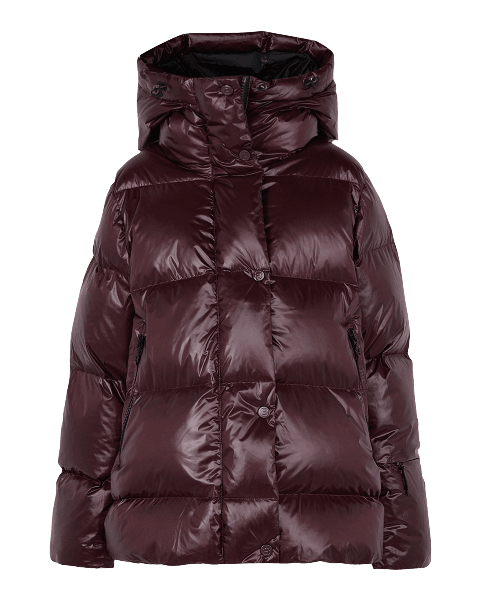 DK Burgundy