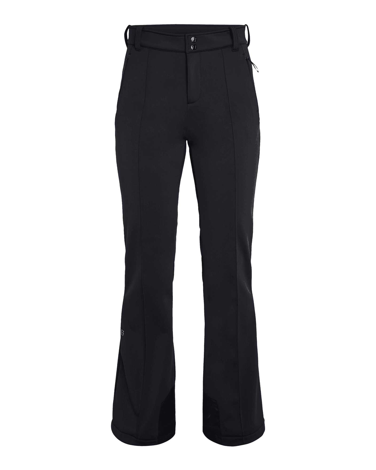 Francis Pant W Black
