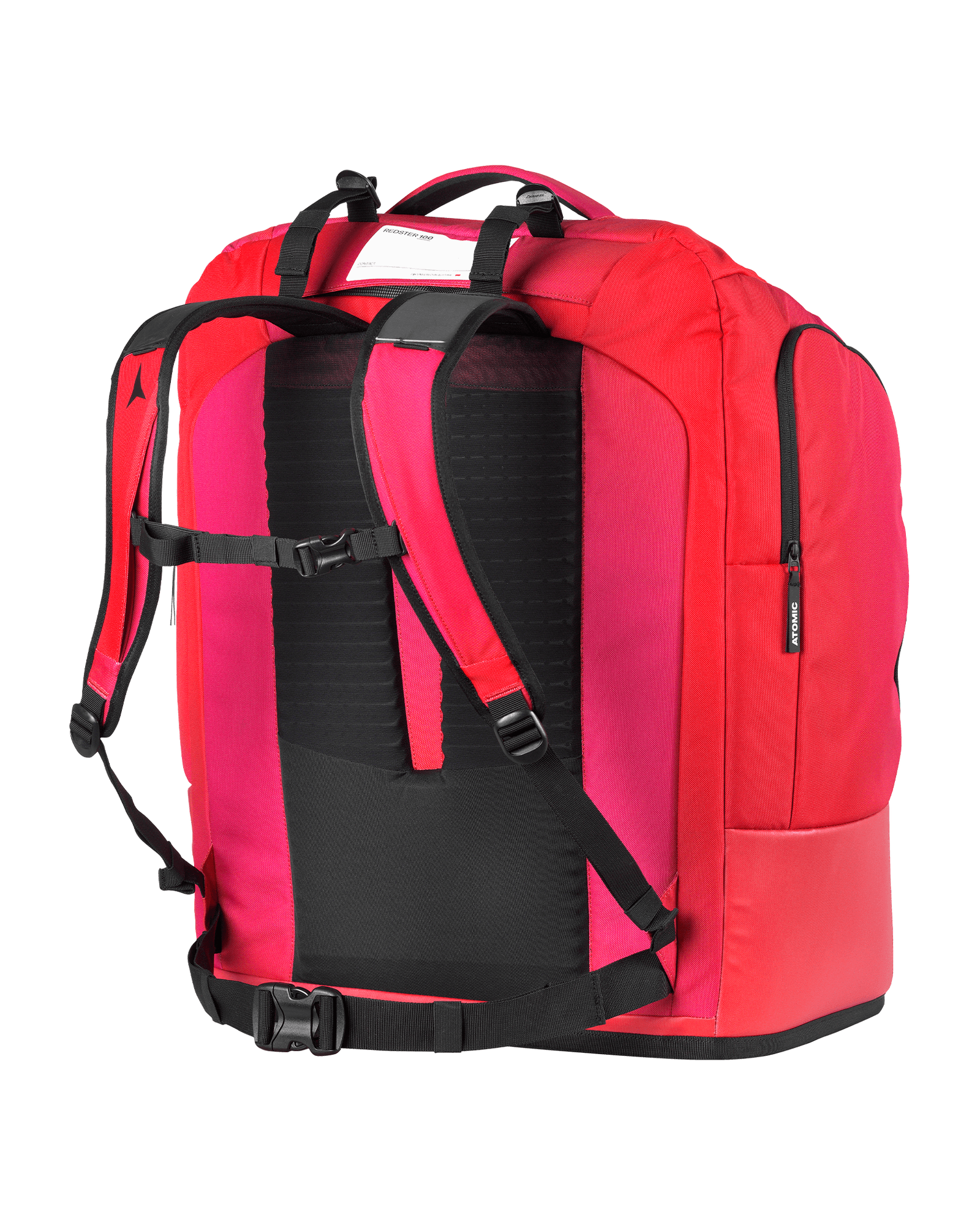 Redster Pack 100L Red Tension