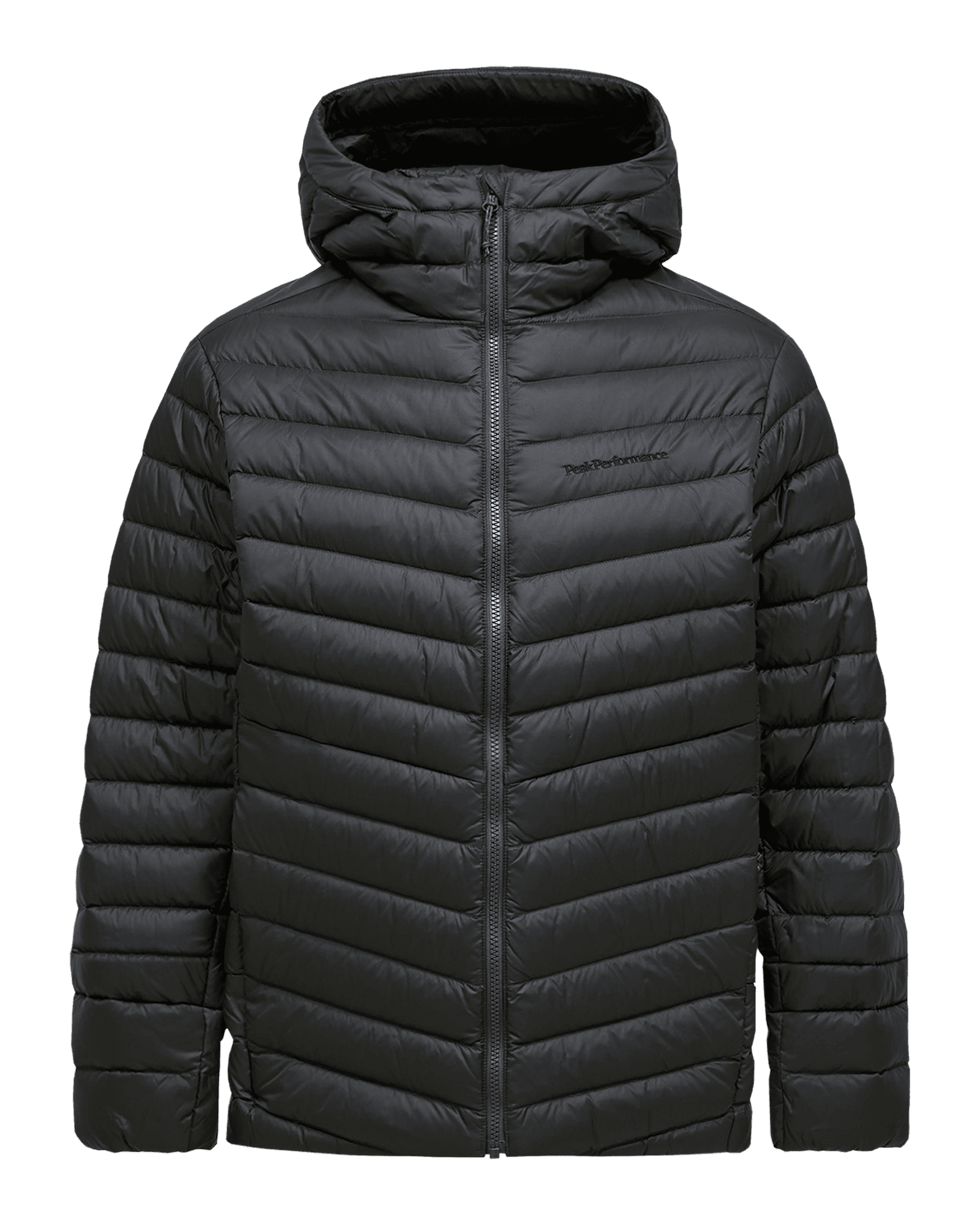 Frost Down Hood Jacket M Olive Extreme