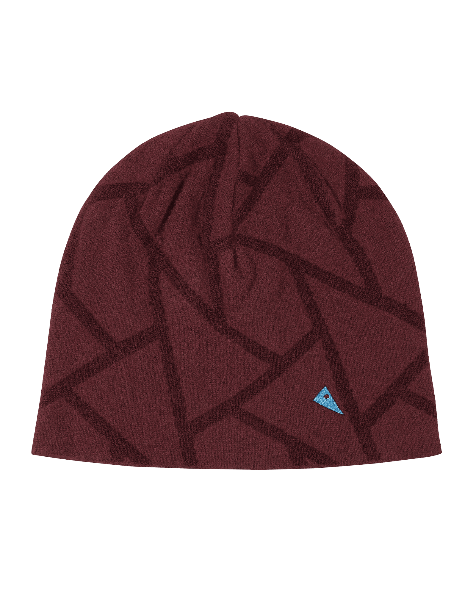 Burnt Lava