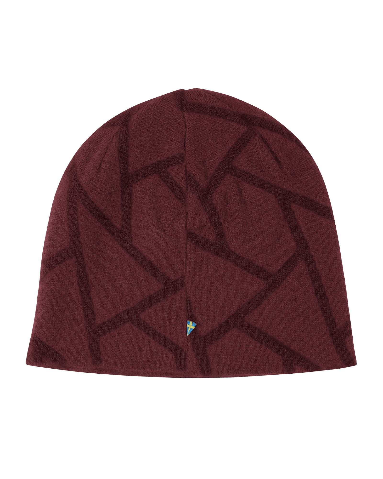 Burnt Lava