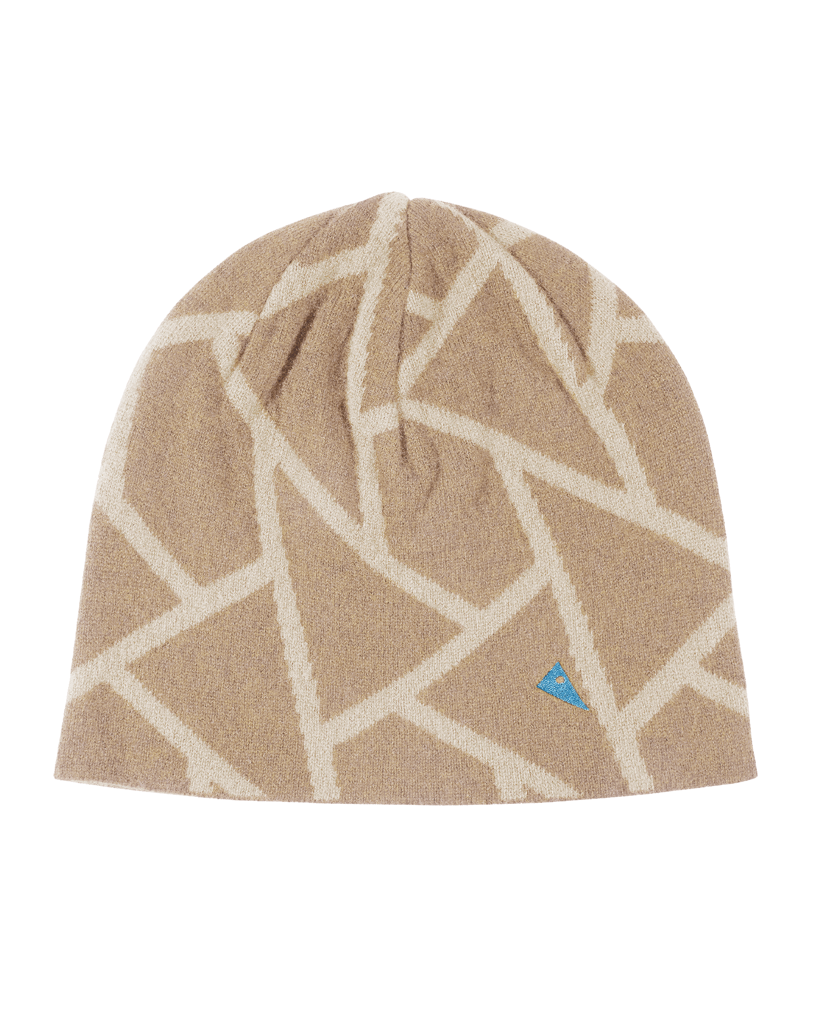 Finn Beanie Warm Sand