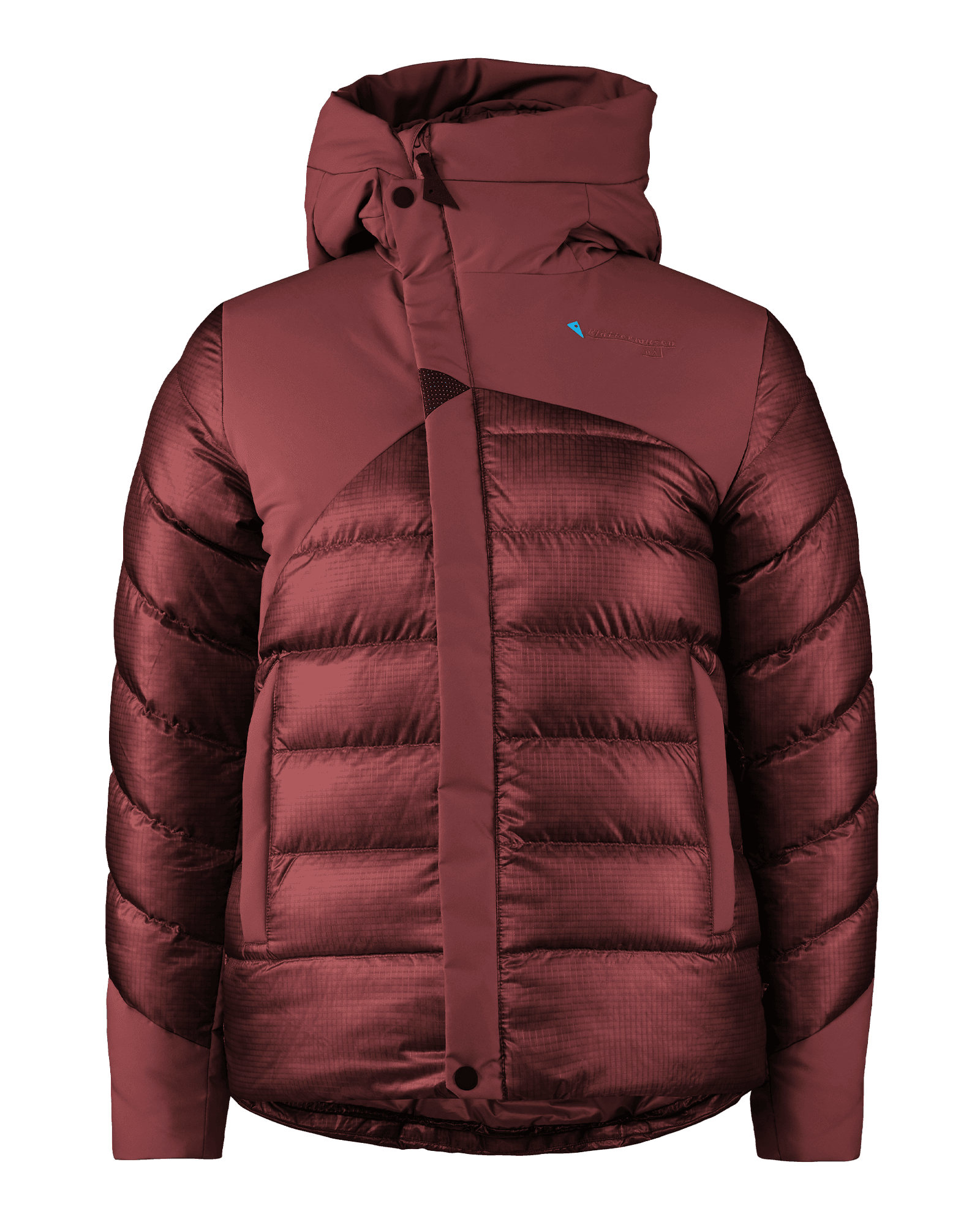 Madder Red