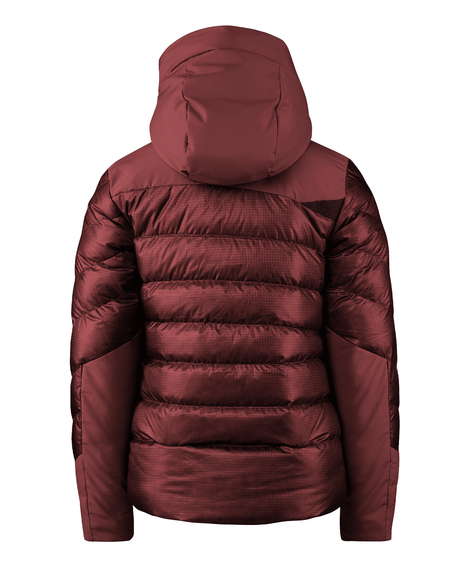 Madder Red