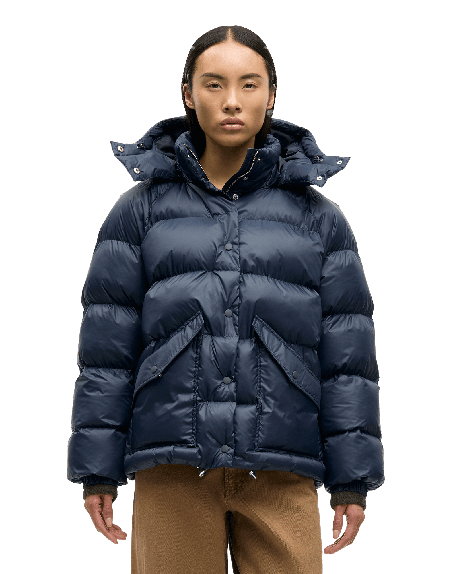 Sahanay Jacket 15382 W Salute