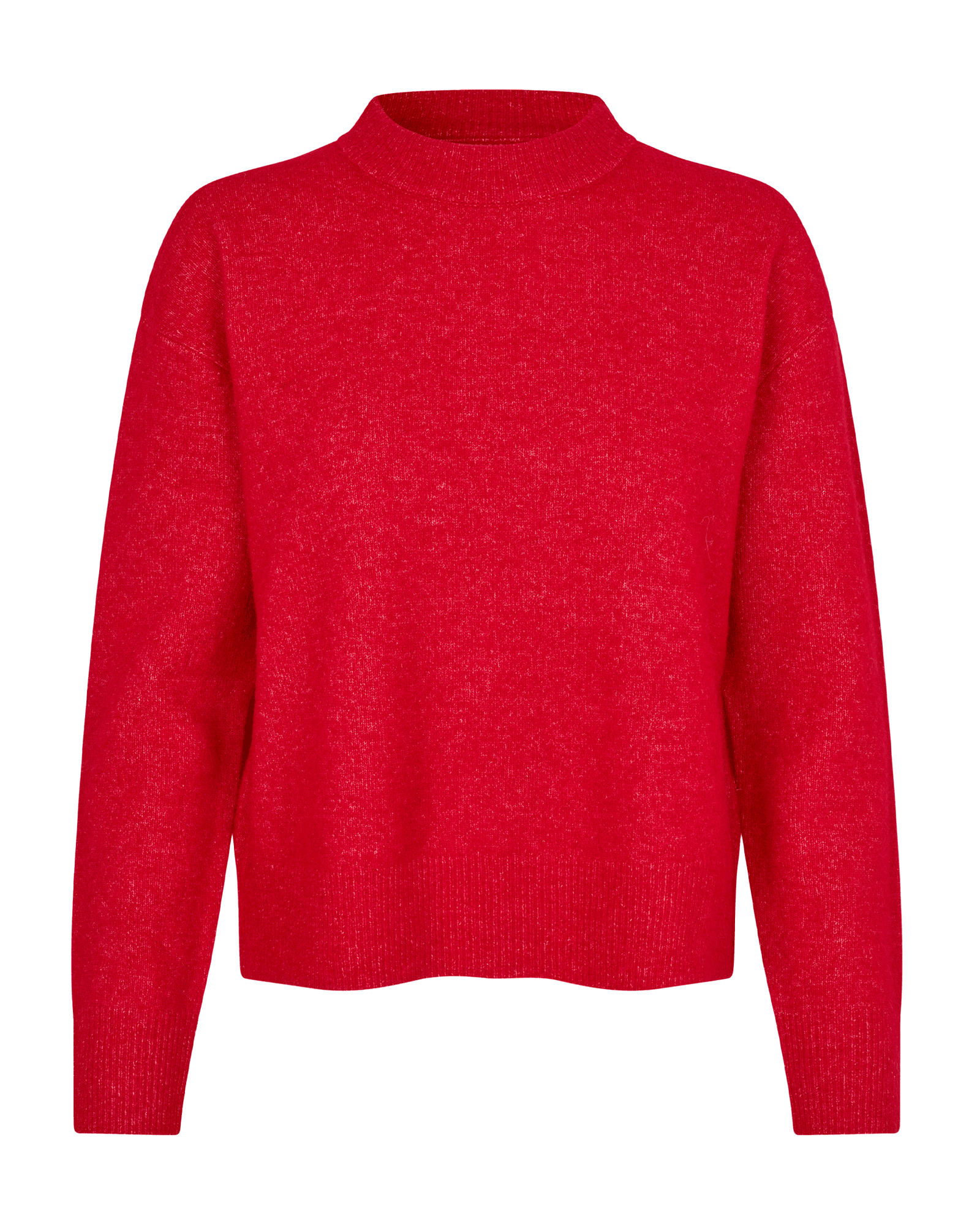 Haute Red