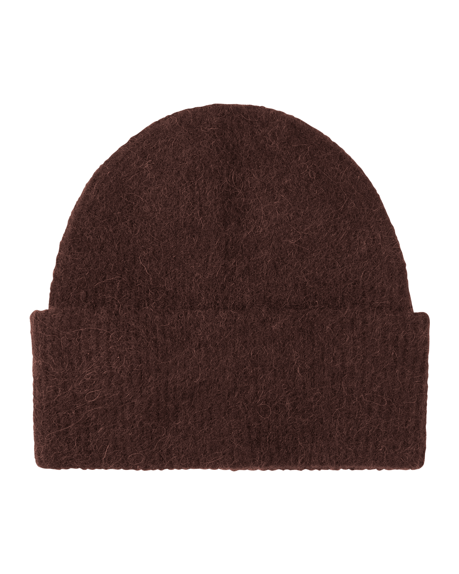 Nor Hat 7355 Black Coffee