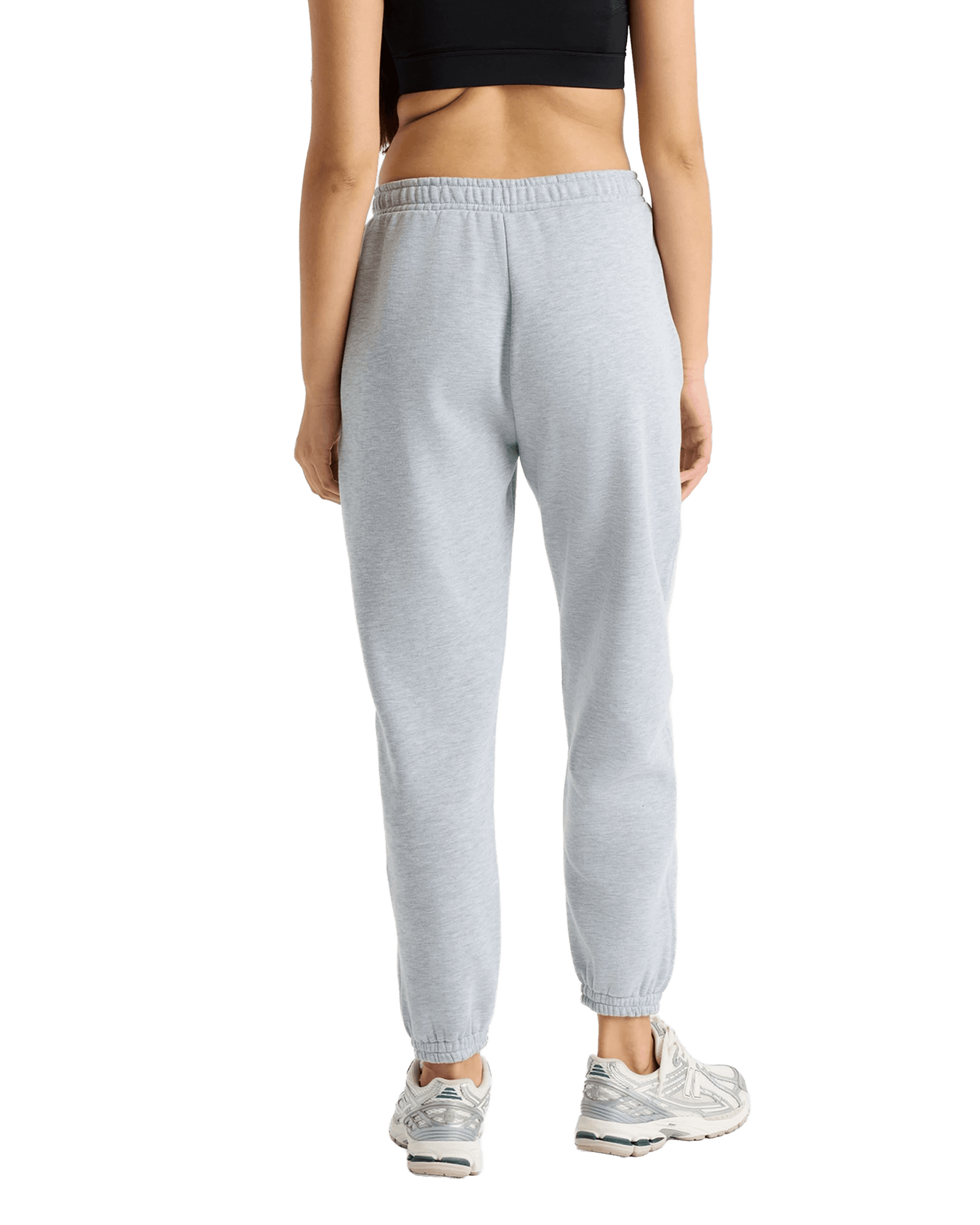 Grey Melange