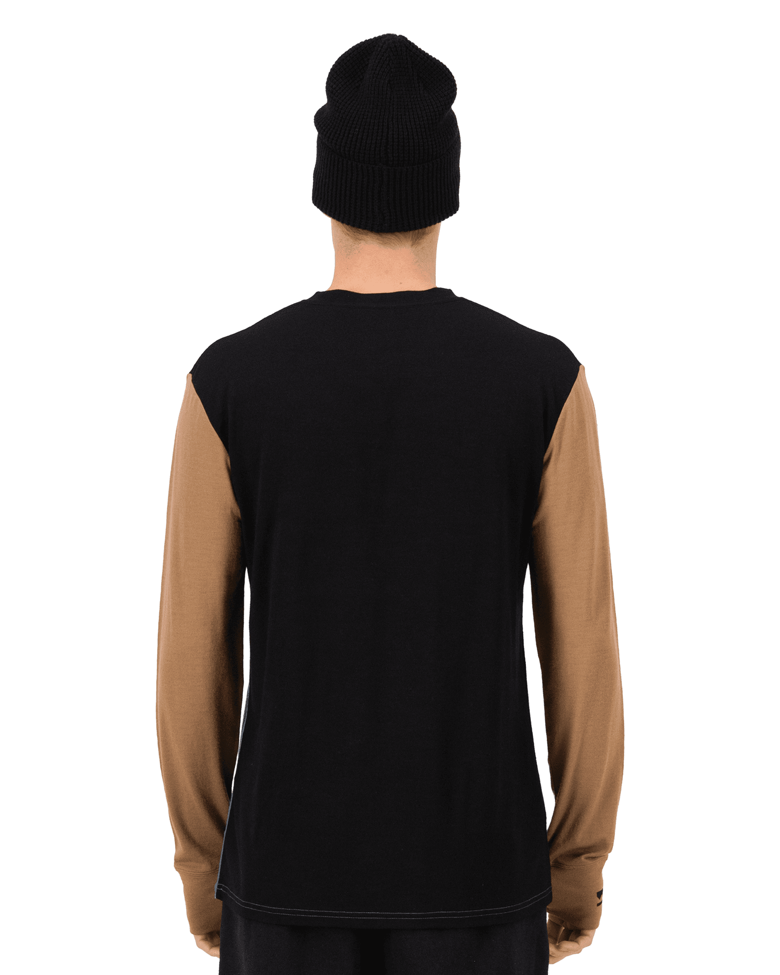 Goblin Blue / Toffee / Black