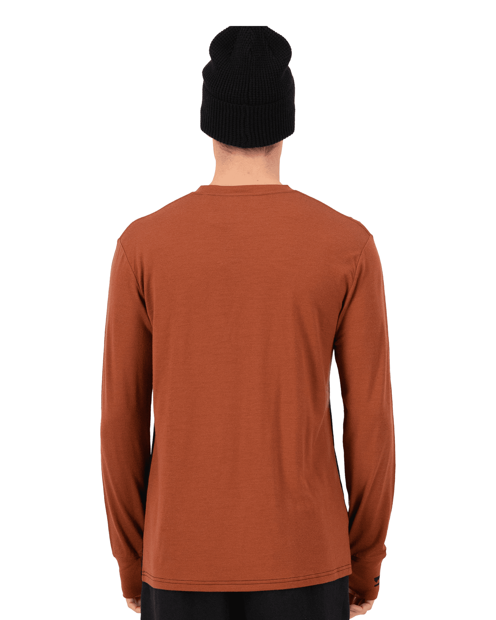 Sienna / Black