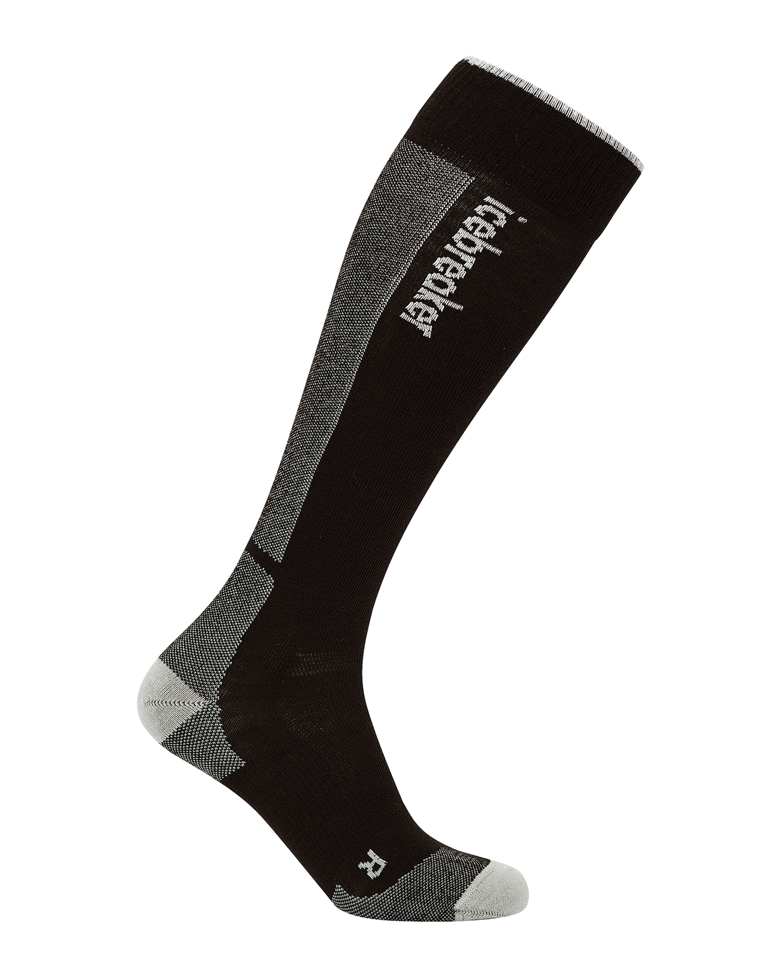 Mer Ski+ Ultralight OTC M Black/Ether/Graphite