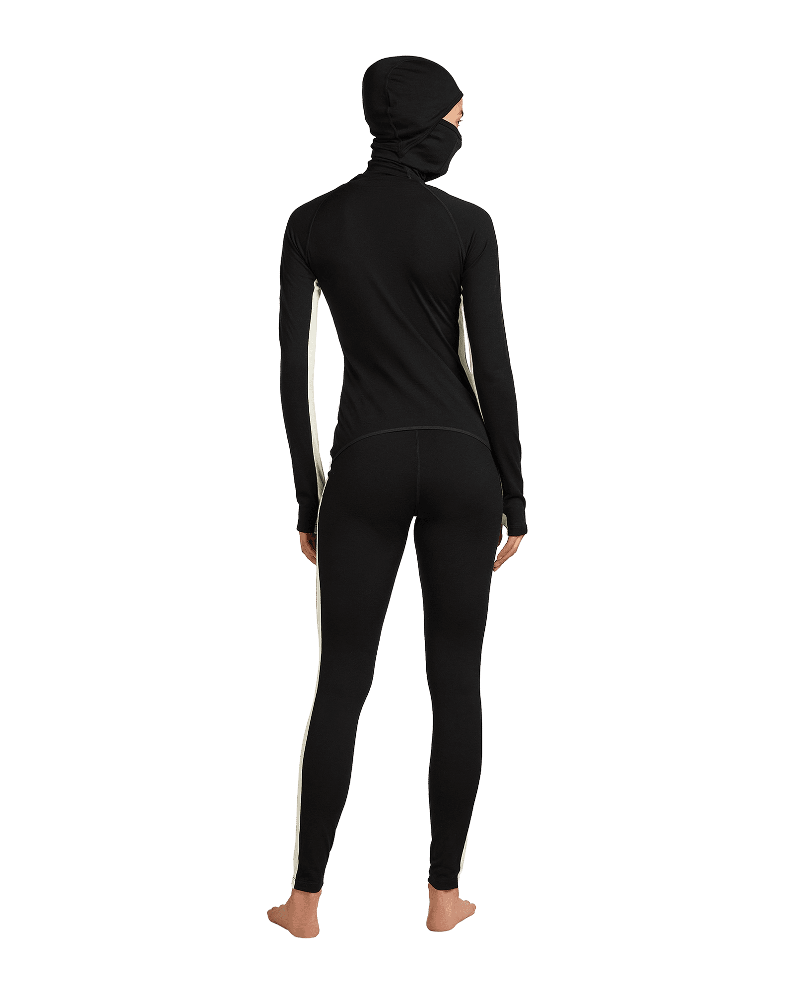 Black/Undyed/Cb