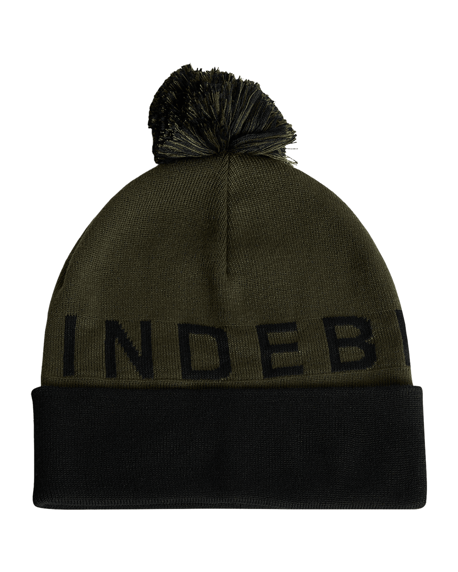 Brannon Beanie Black