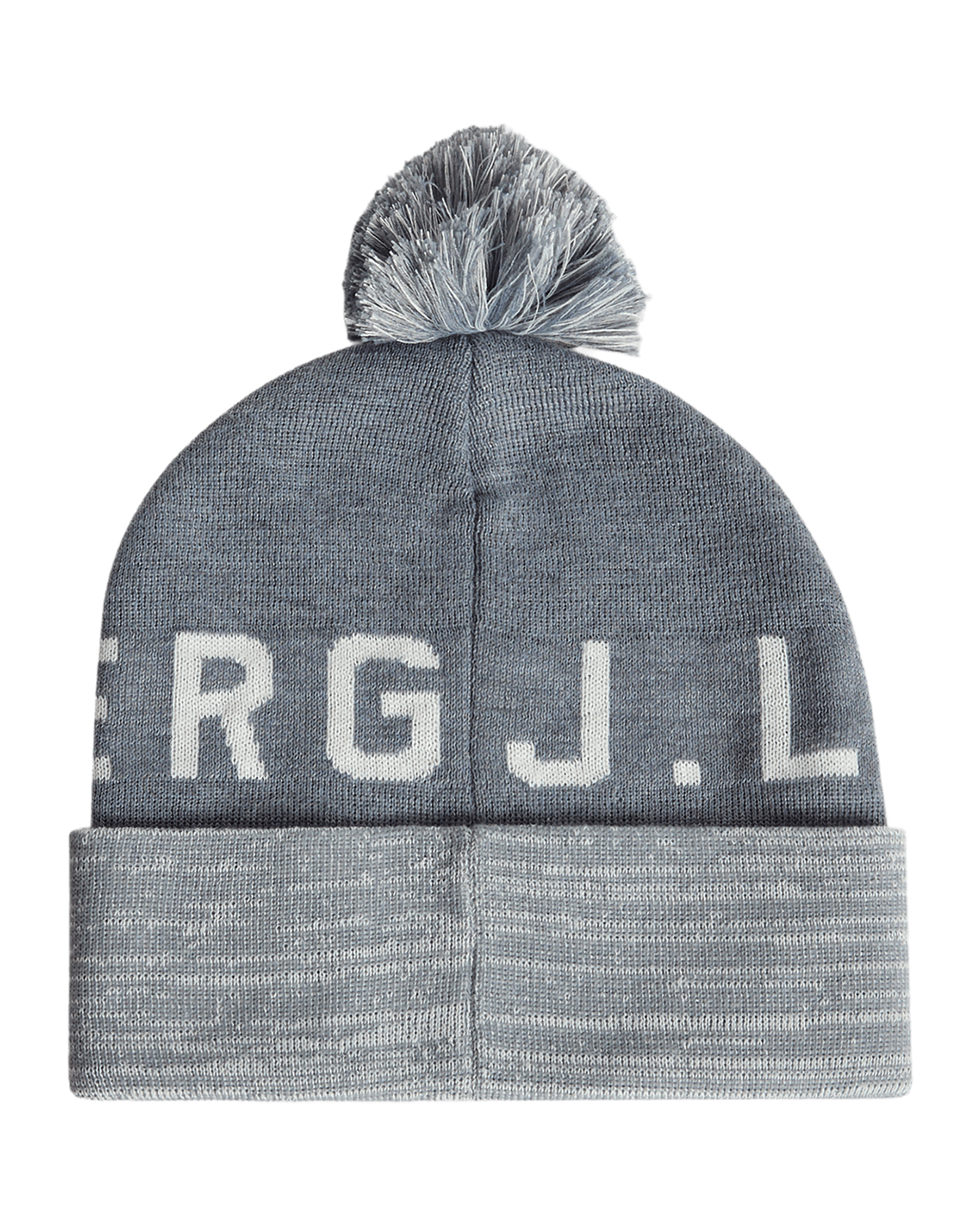Light Grey Melange