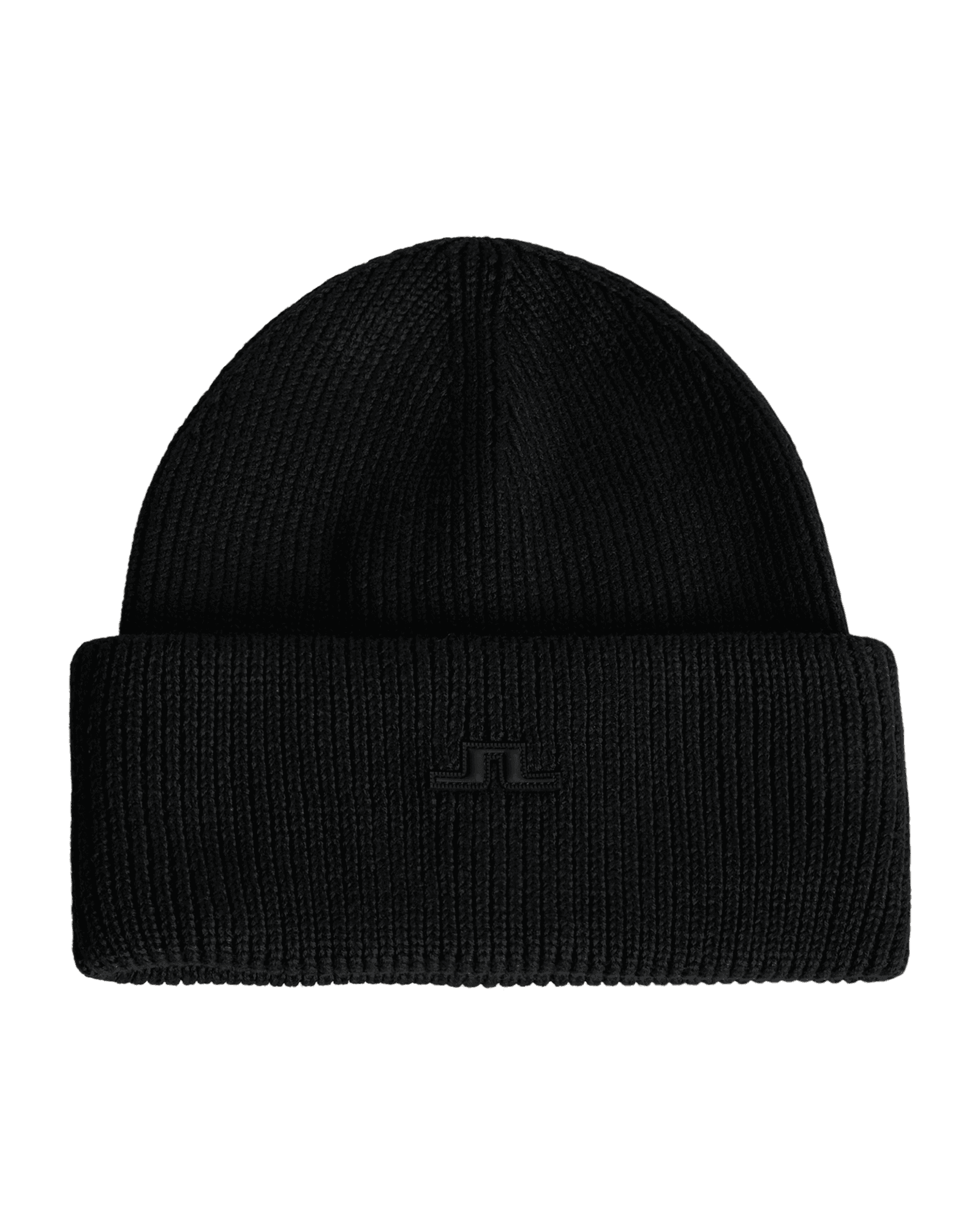 Karlos Beanie Black