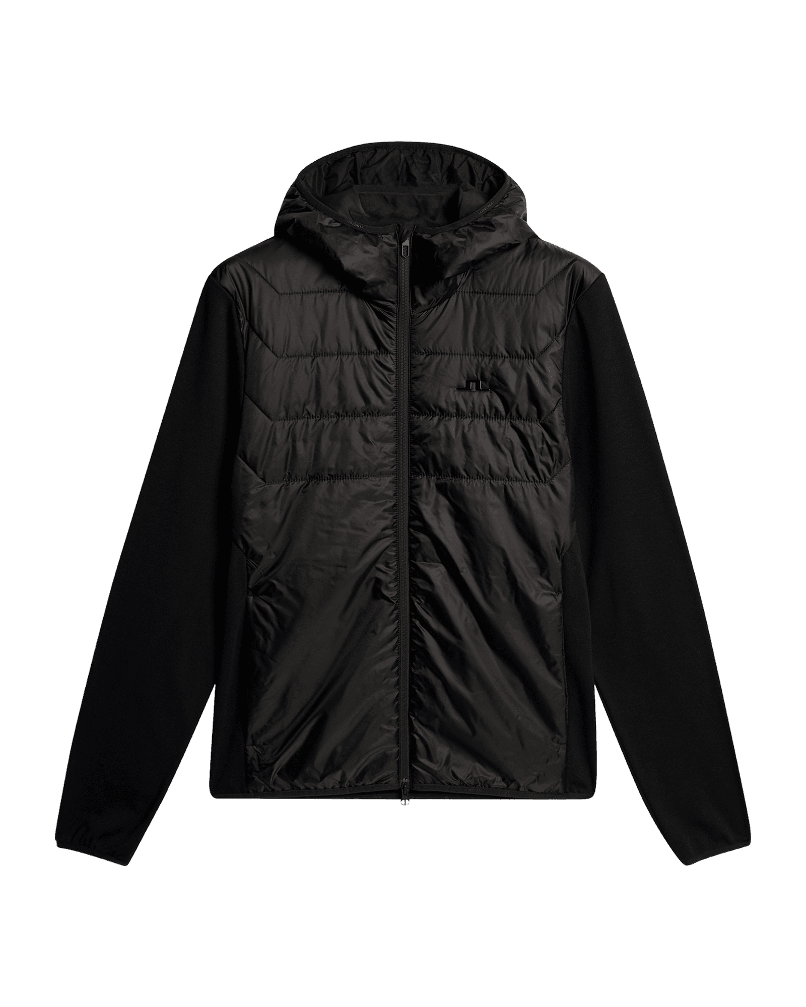 Gregory Hybrid Hood M Black
