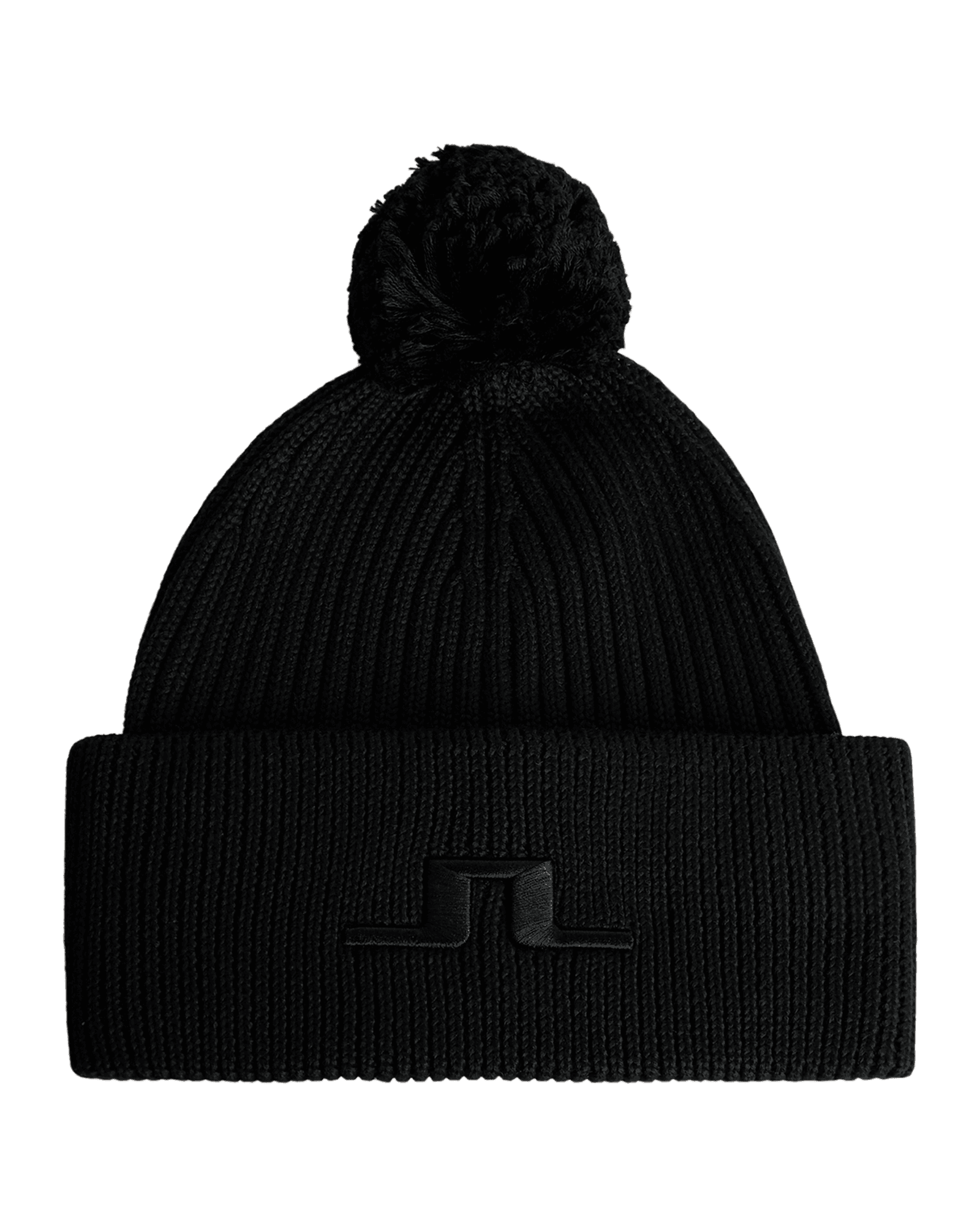 Grace Beanie Black