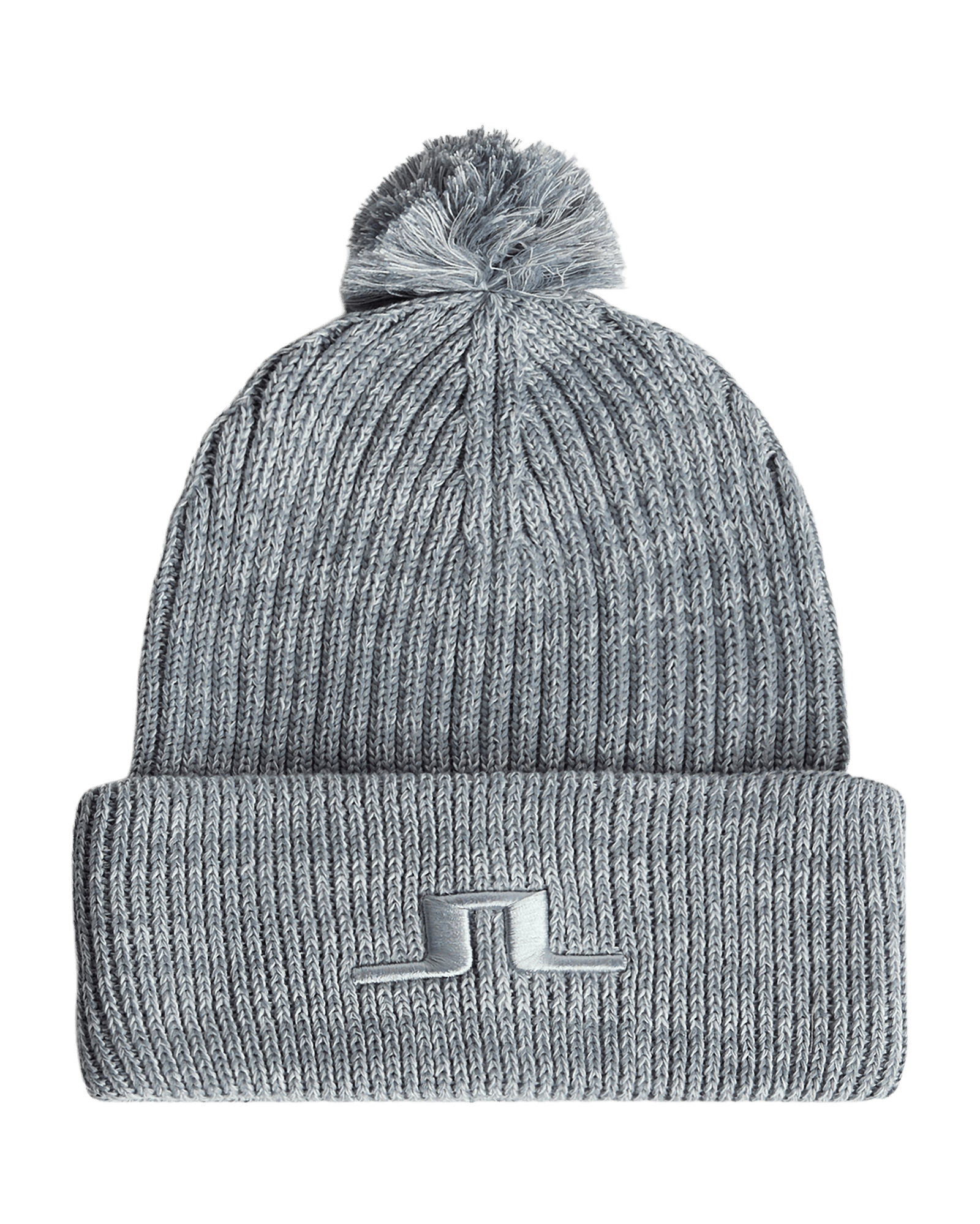 Grace Beanie Light Grey Melange