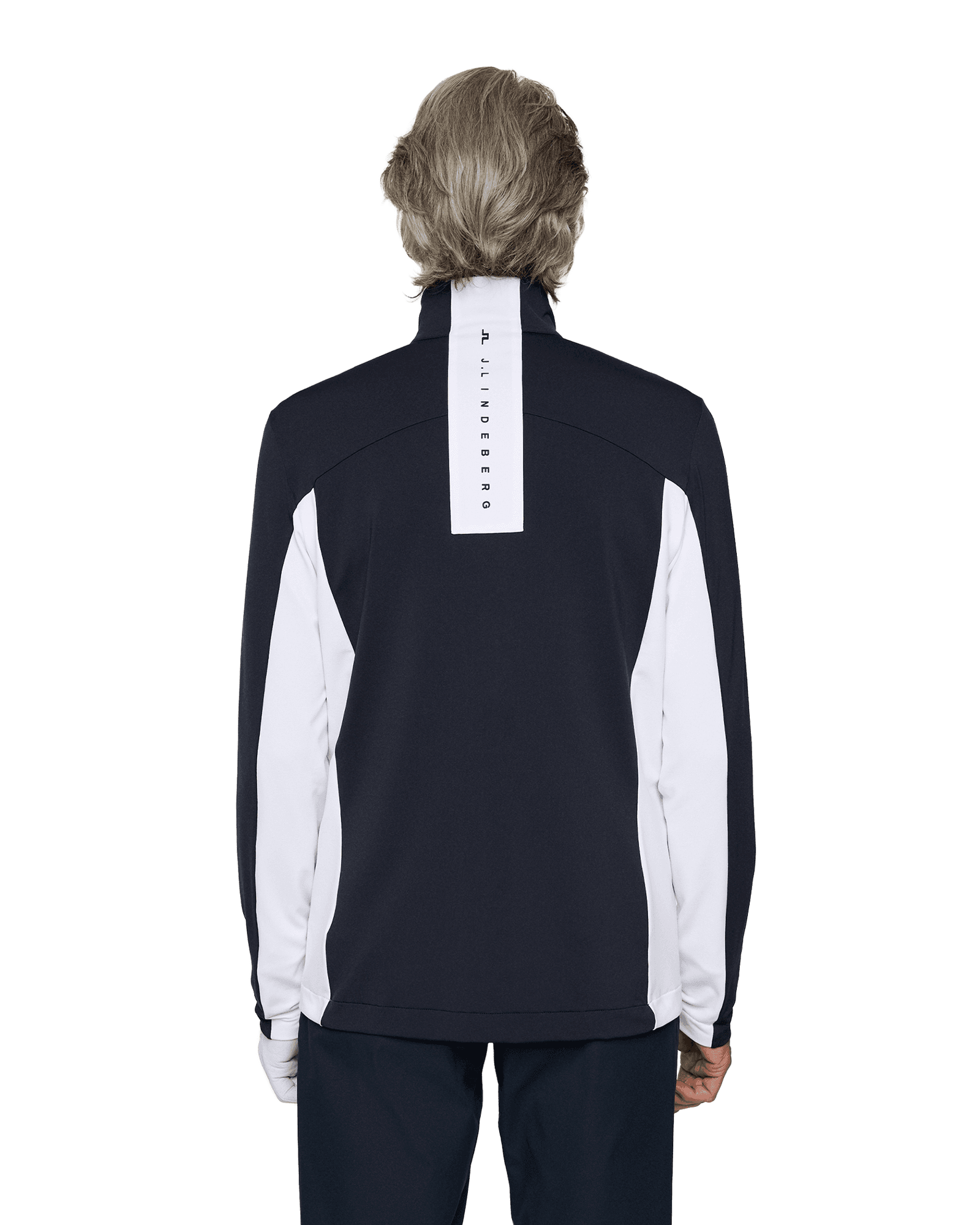 JL Navy