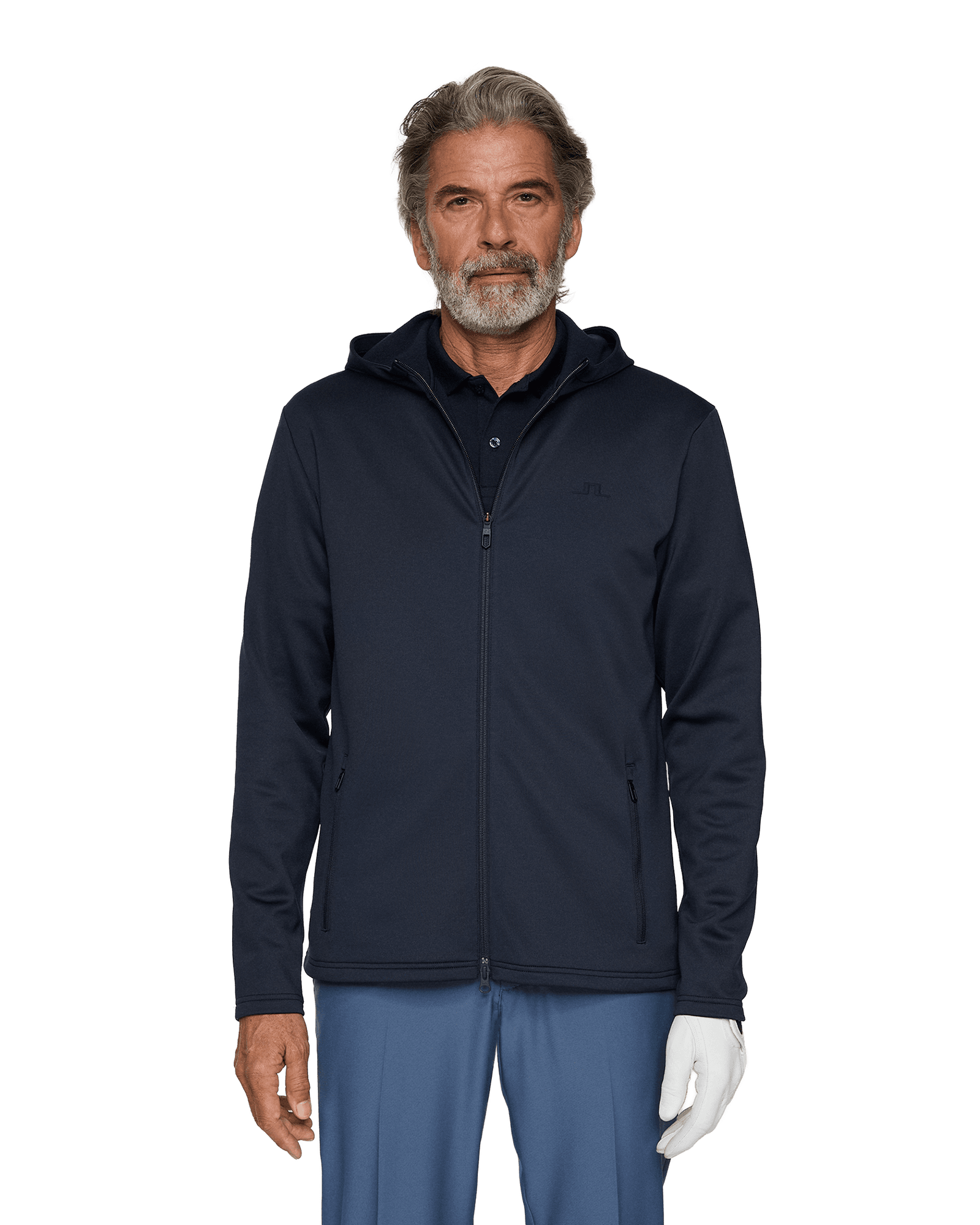 JL Navy