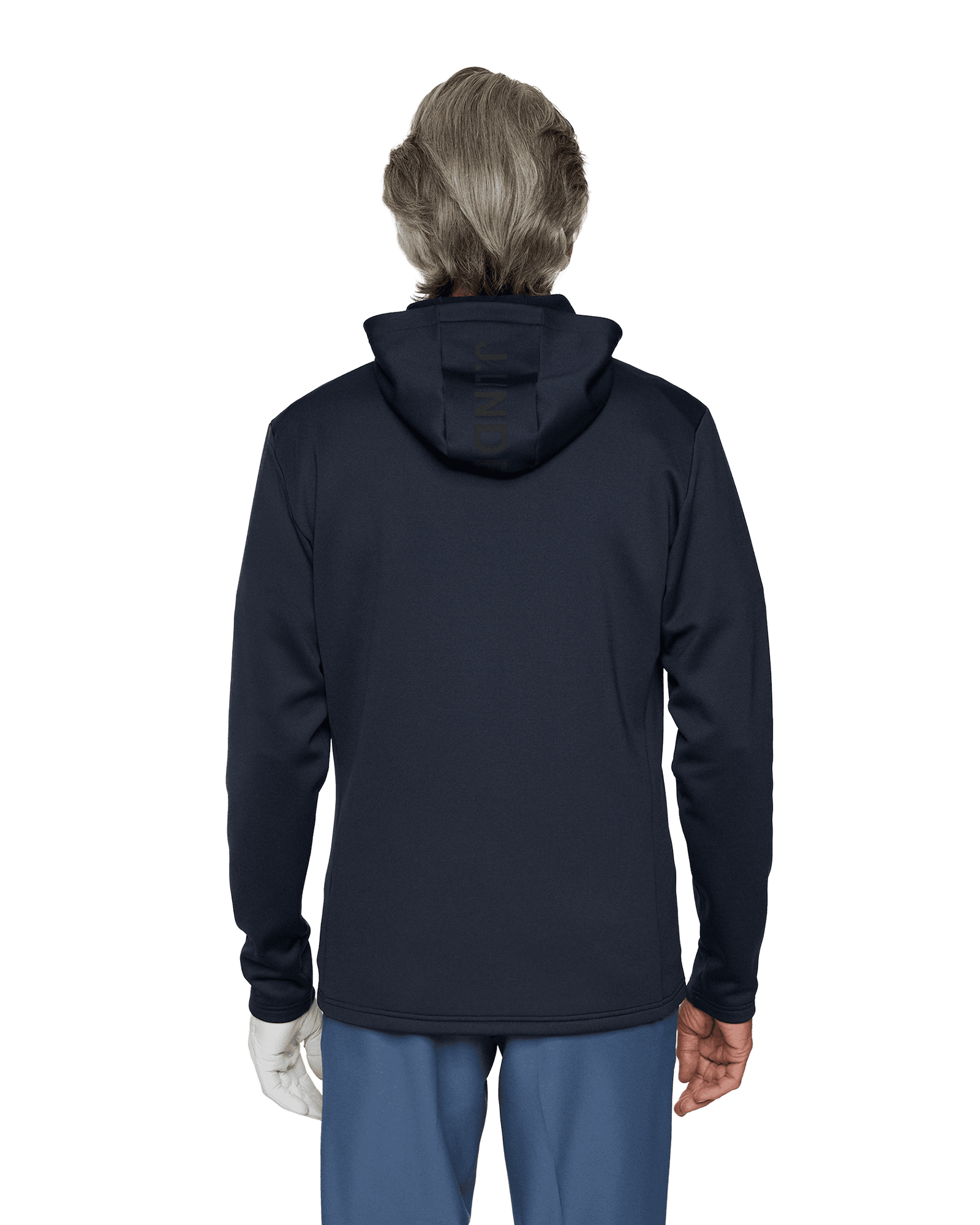 JL Navy