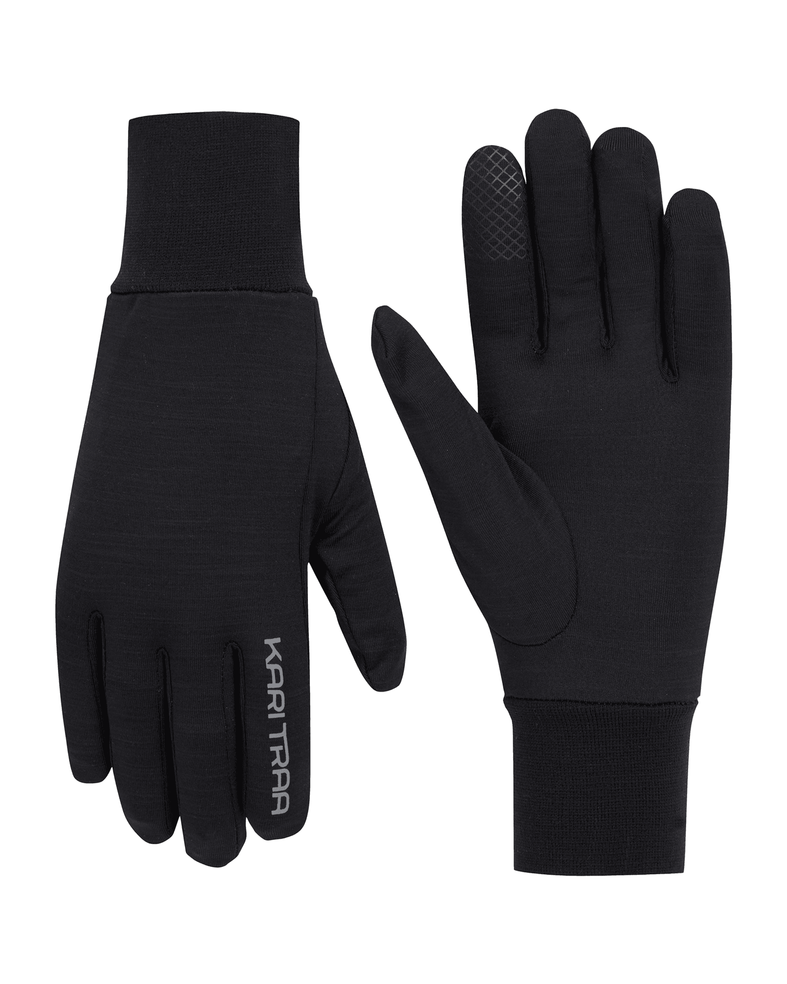 Nora Glove W Black