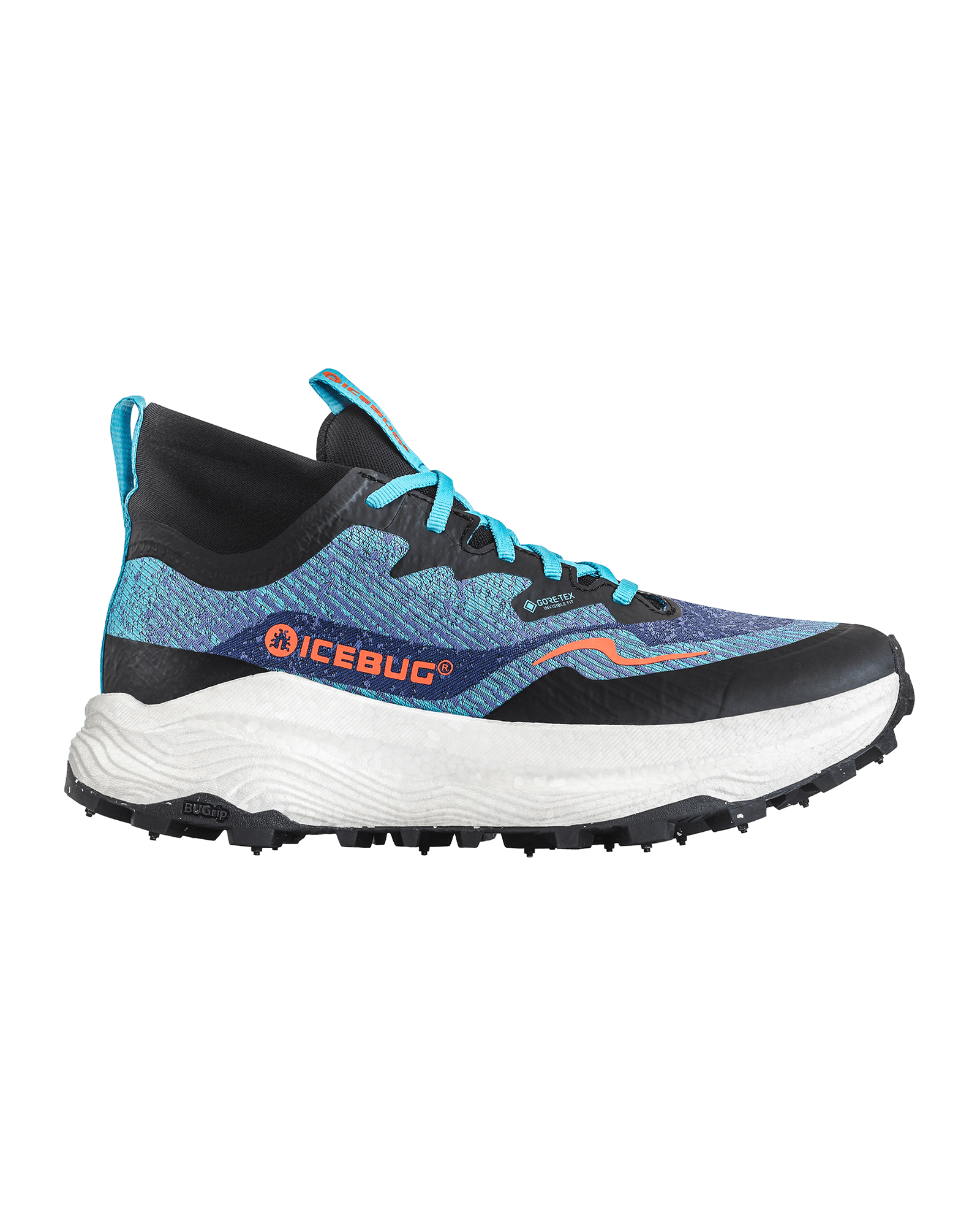 Järv Gaiter BUGrip GTX W IceBlue