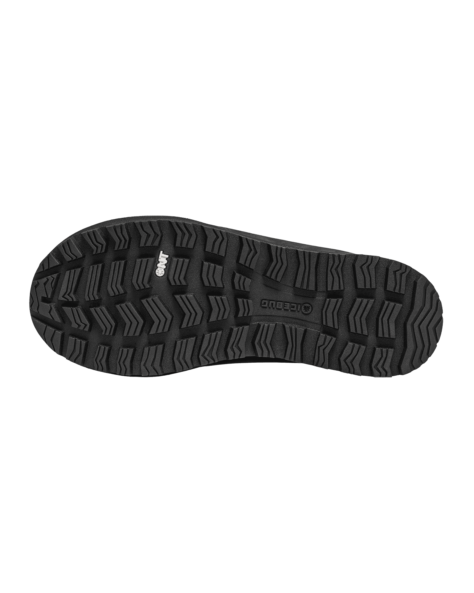 Black/Grey