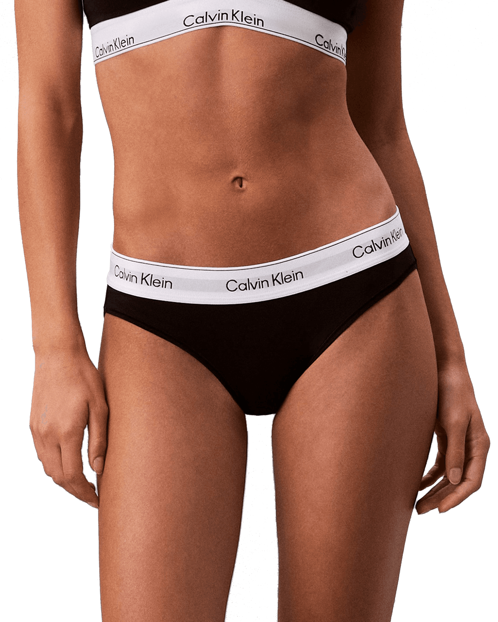 Bikini W Black