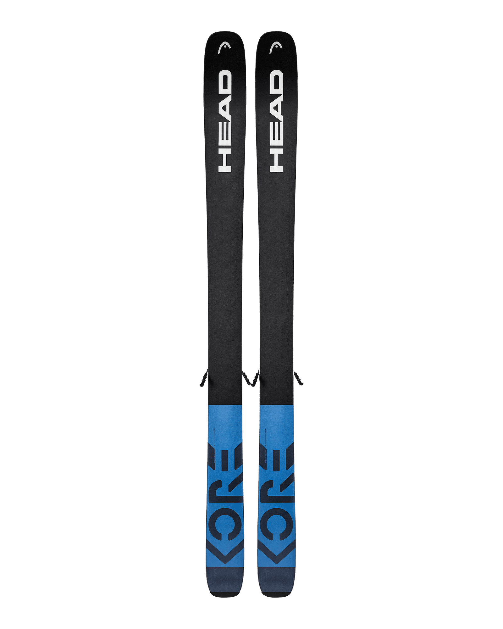 Kore 111 anthracite/Black