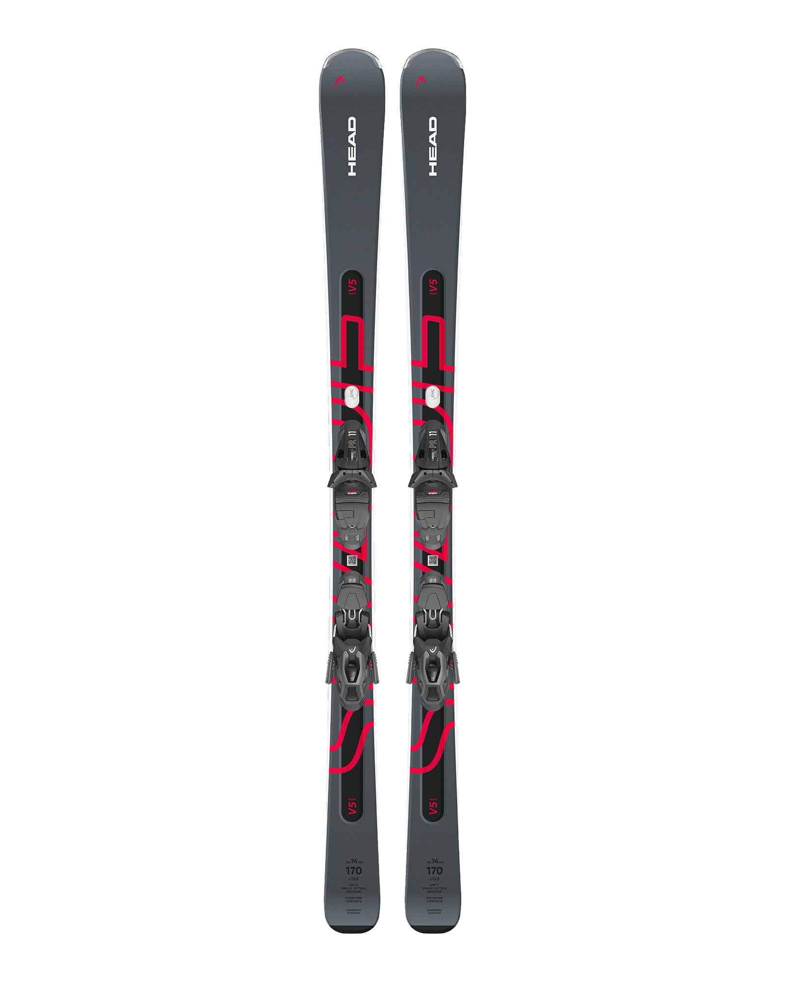 Shape E.V5 One Colour