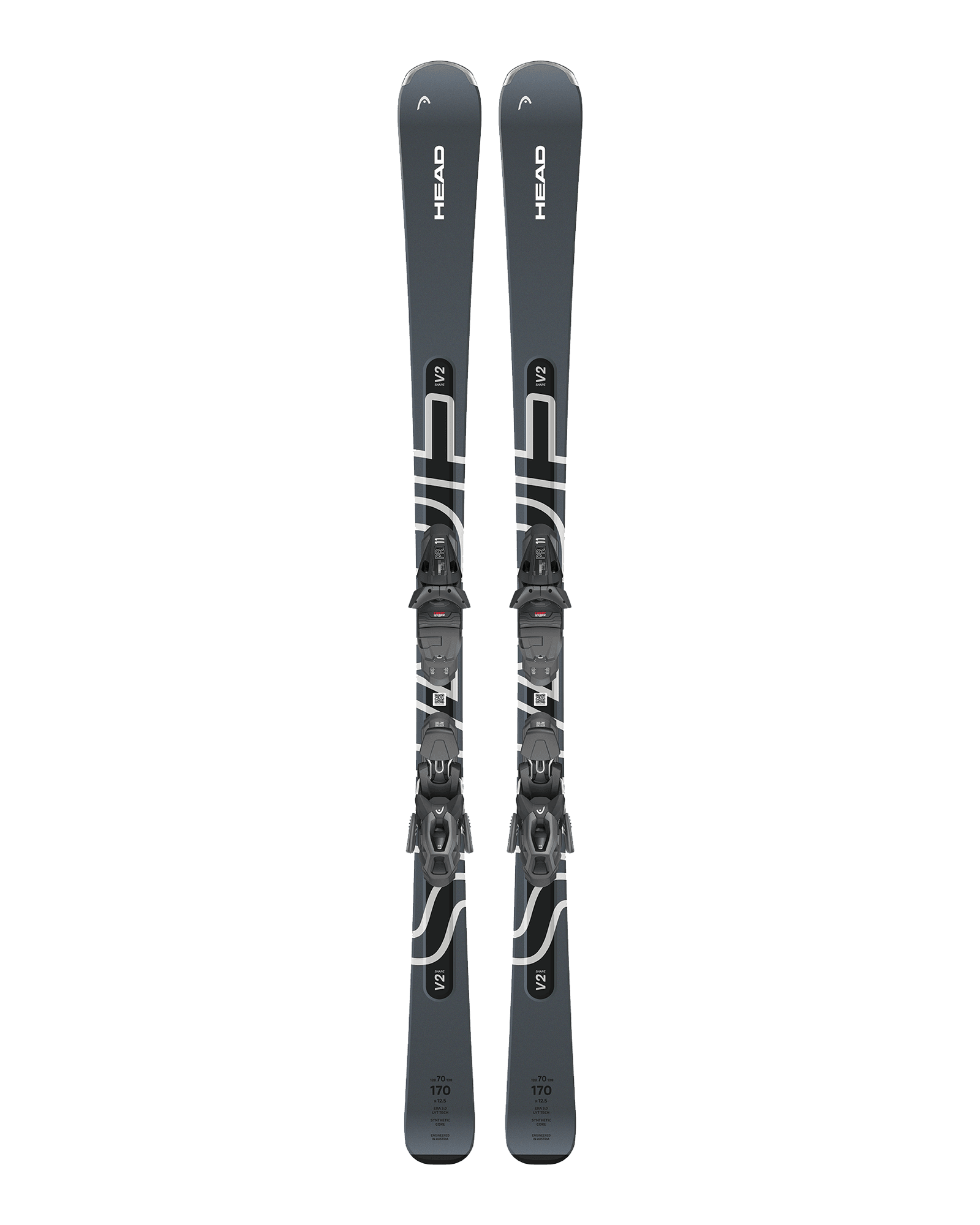 Shape V2 One Colour