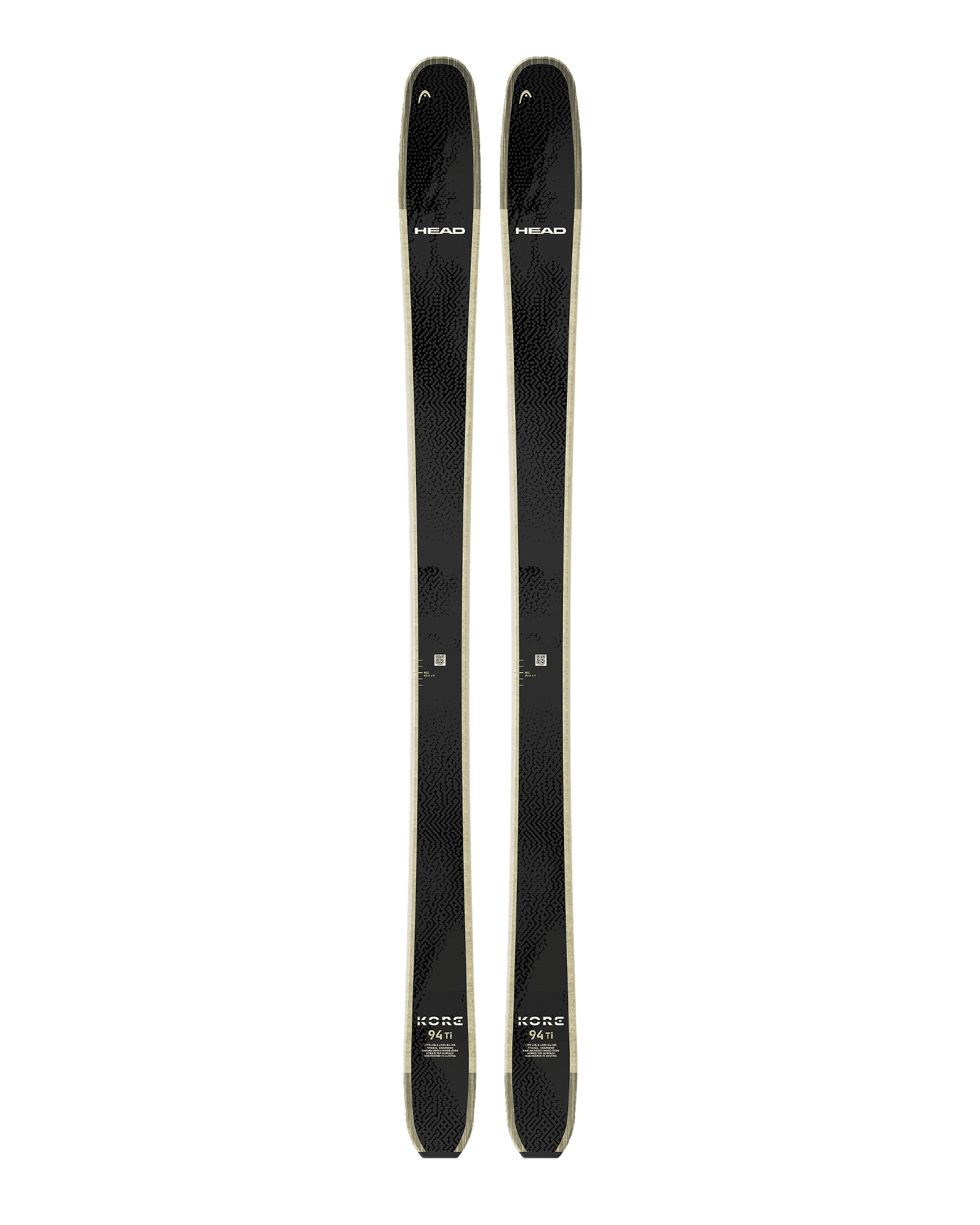 Kore 94 Ti One Colour