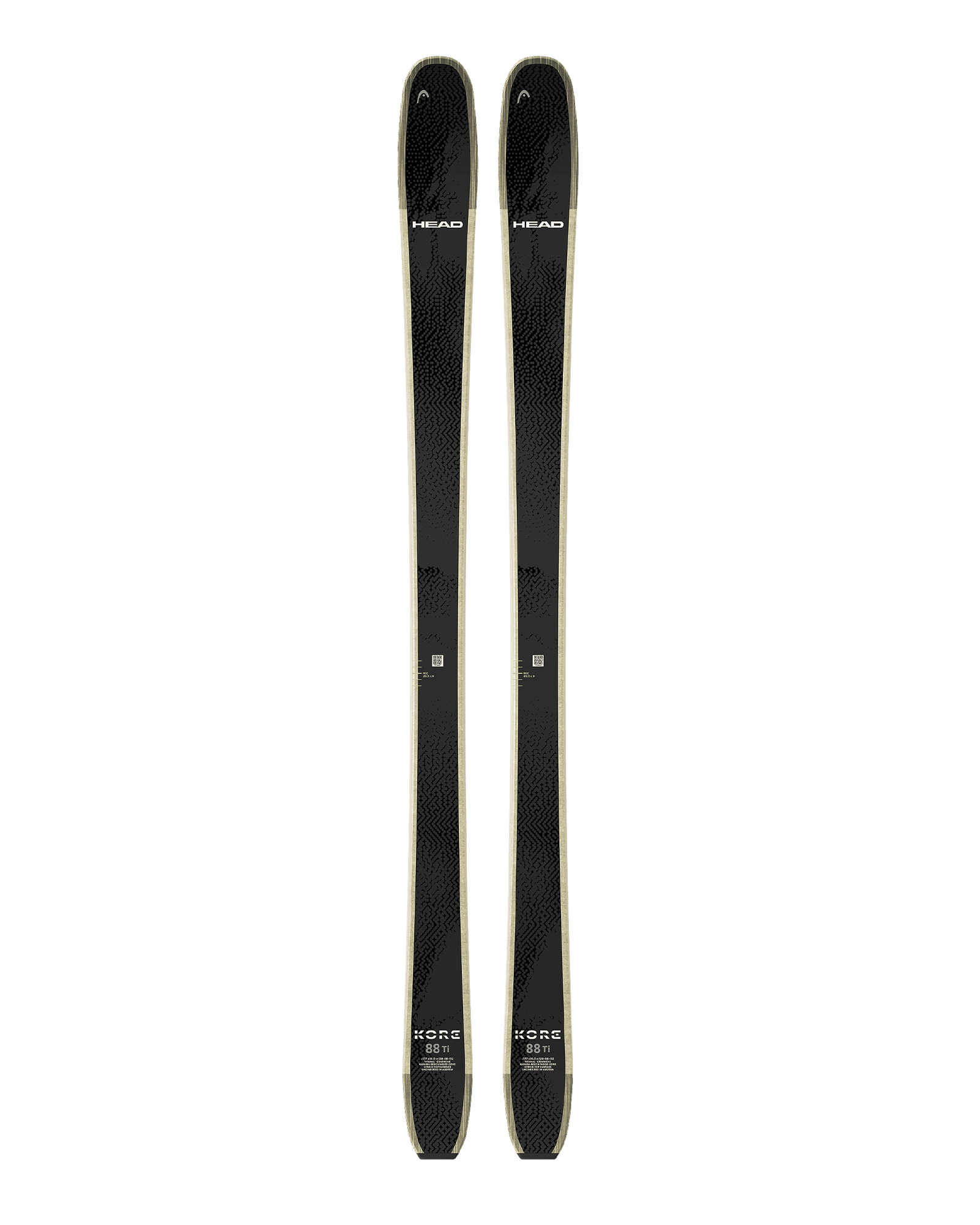 Kore 88 Ti One Colour