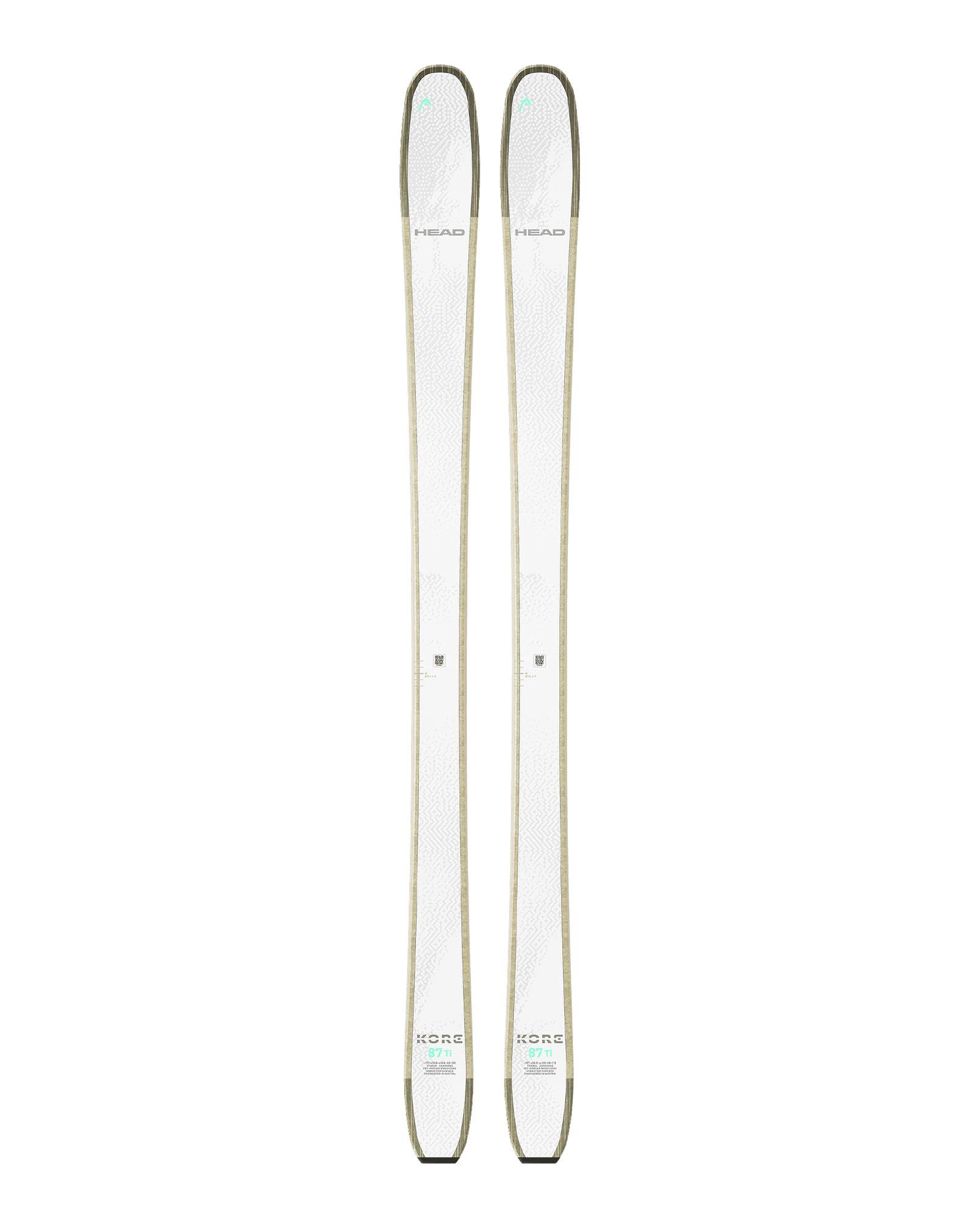 Kore 87 Ti W One Colour