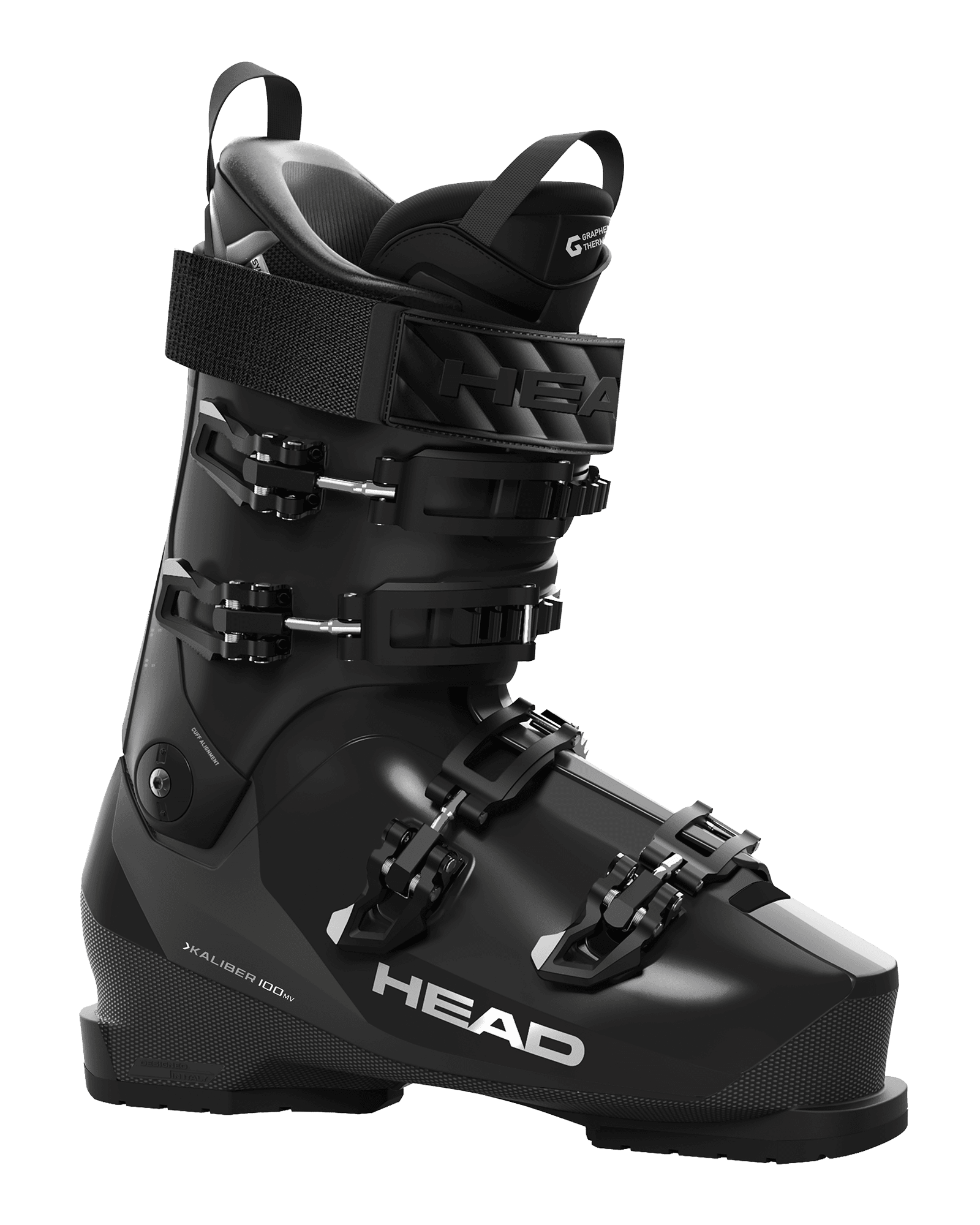 Kaliber 100 MV One Colour