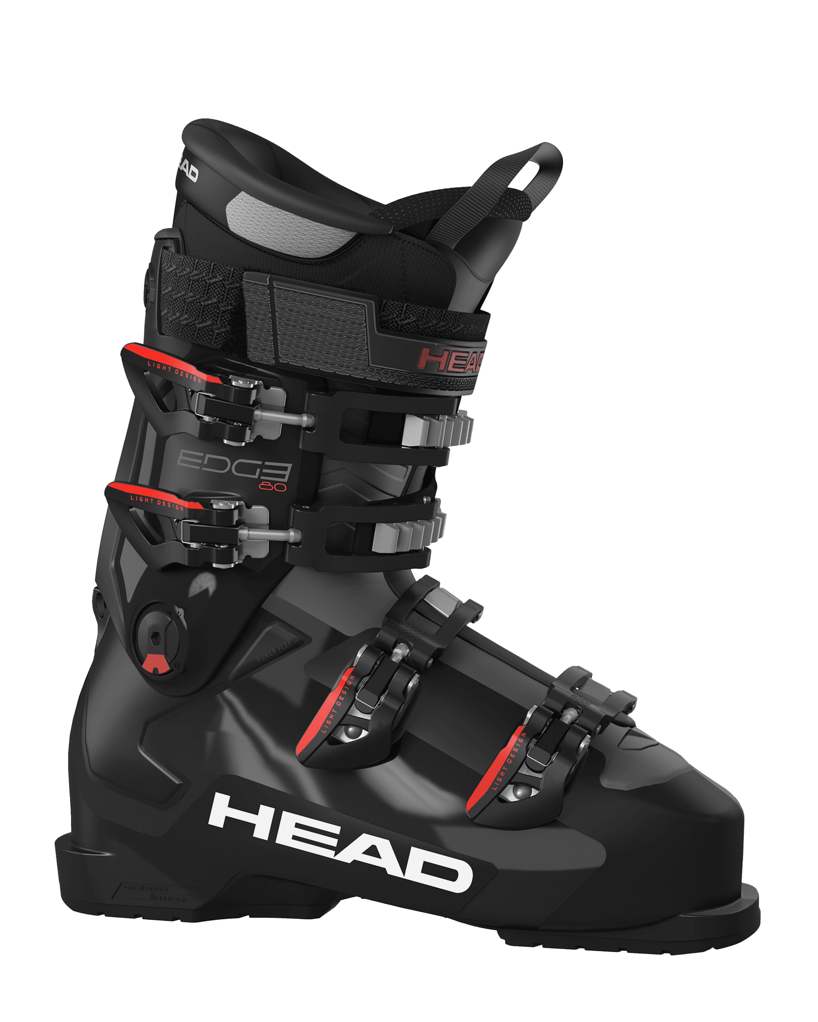 Edge 80 HV One Colour