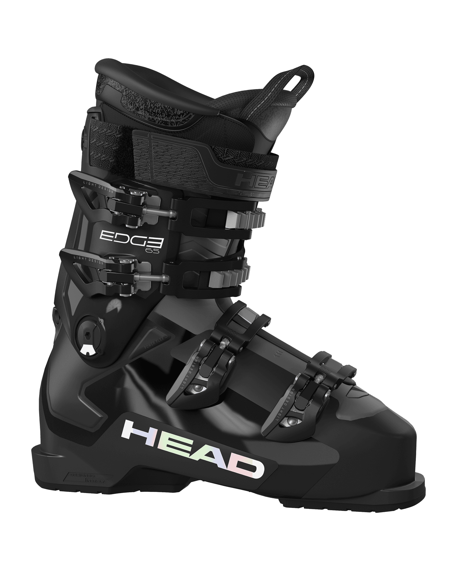 Edge 65 HV W One Colour