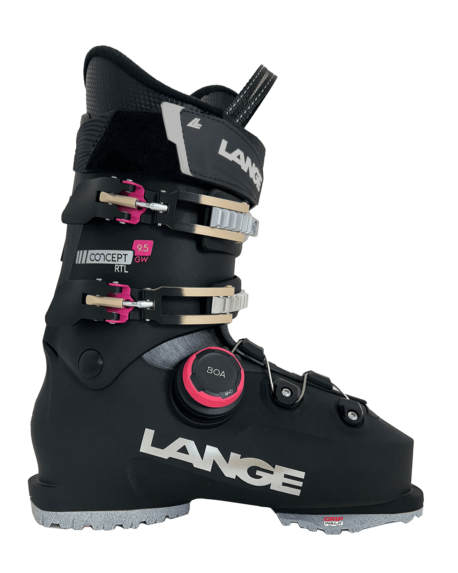 Concept RTL GW Boa W One Colour