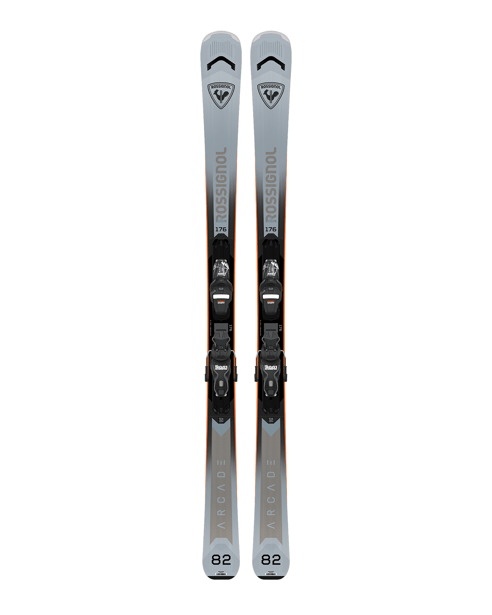 Arcade 82 VRR XP One Colour