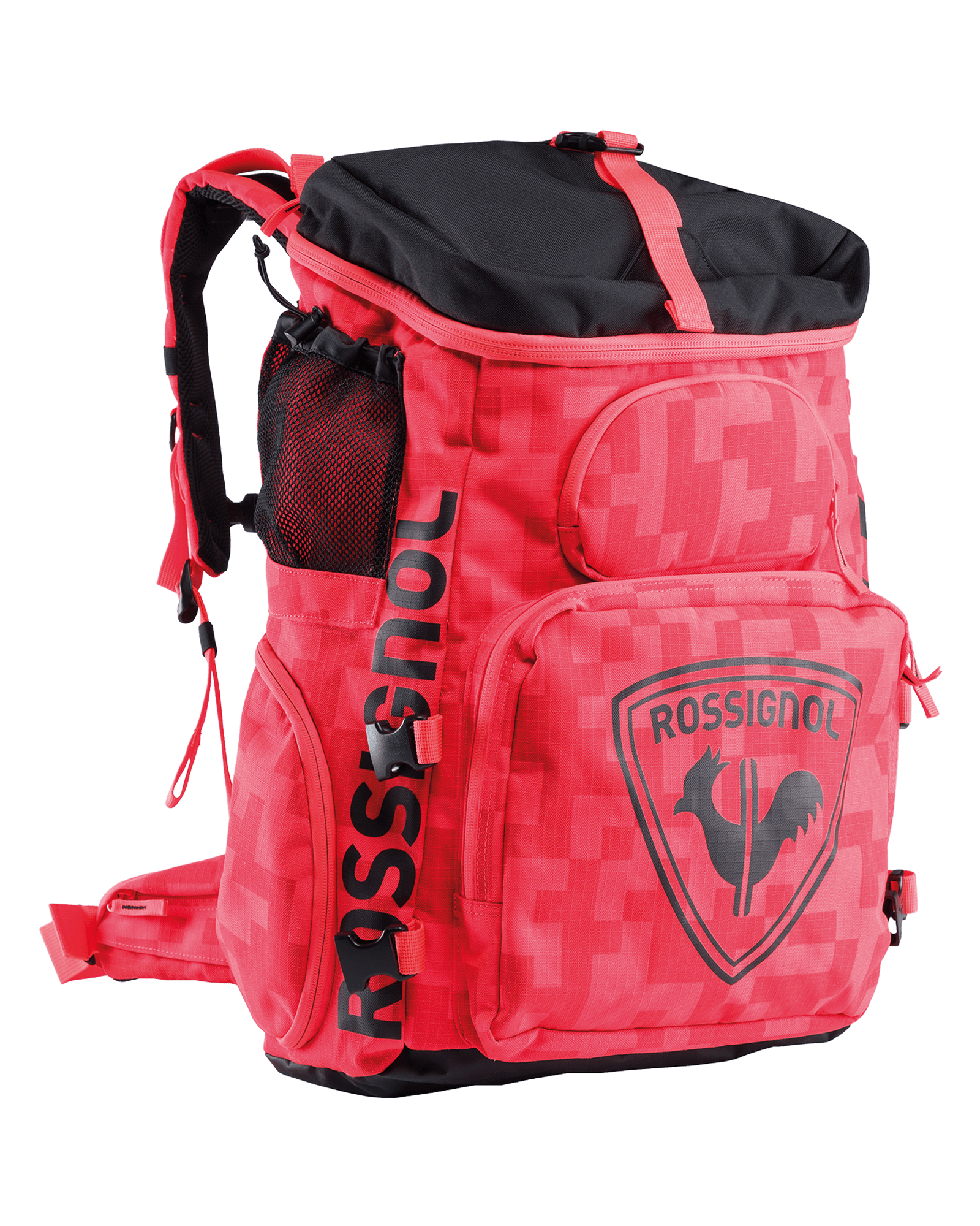 Hero Boot Pro One Colour