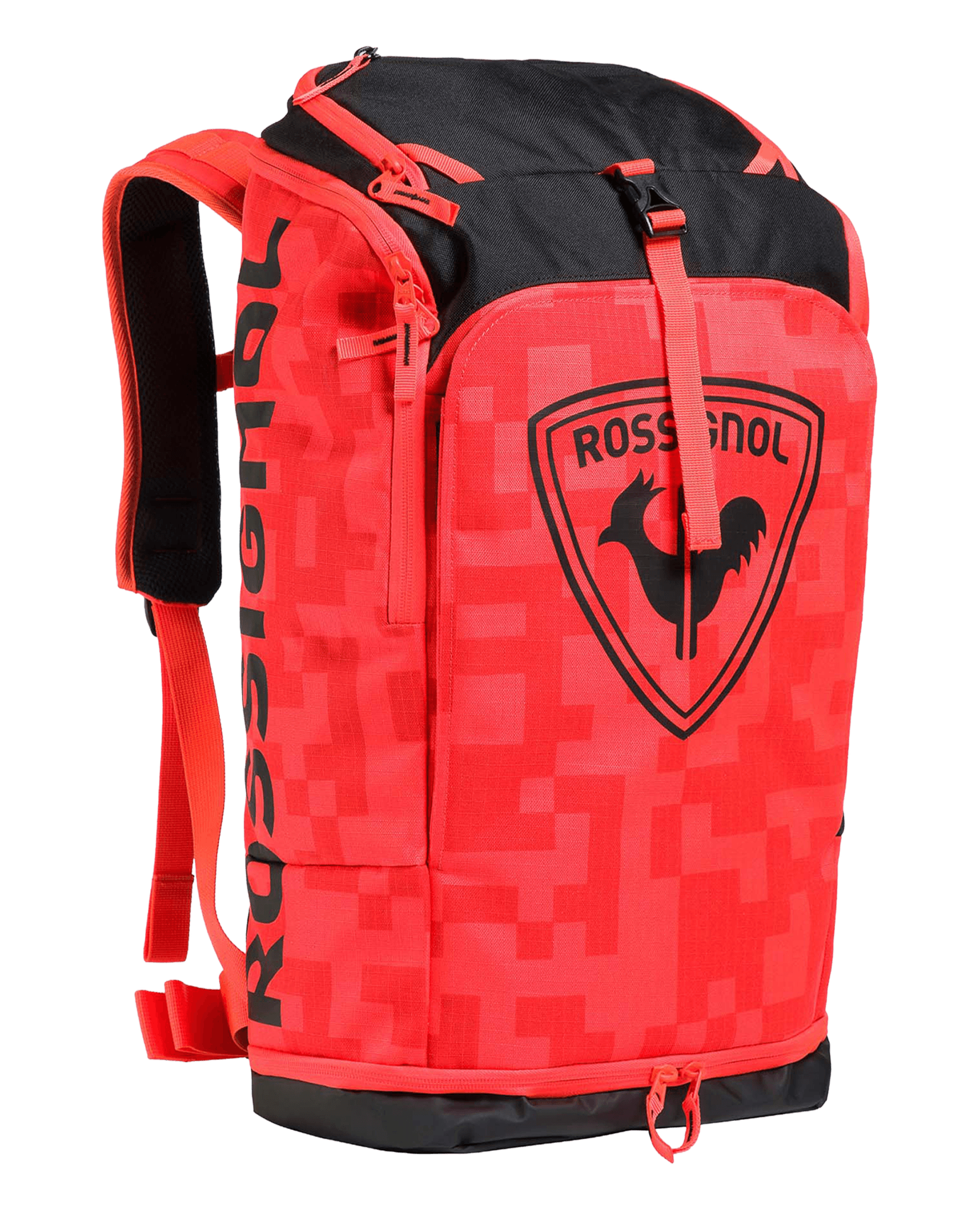 Hero Compact Boot Pack One Colour