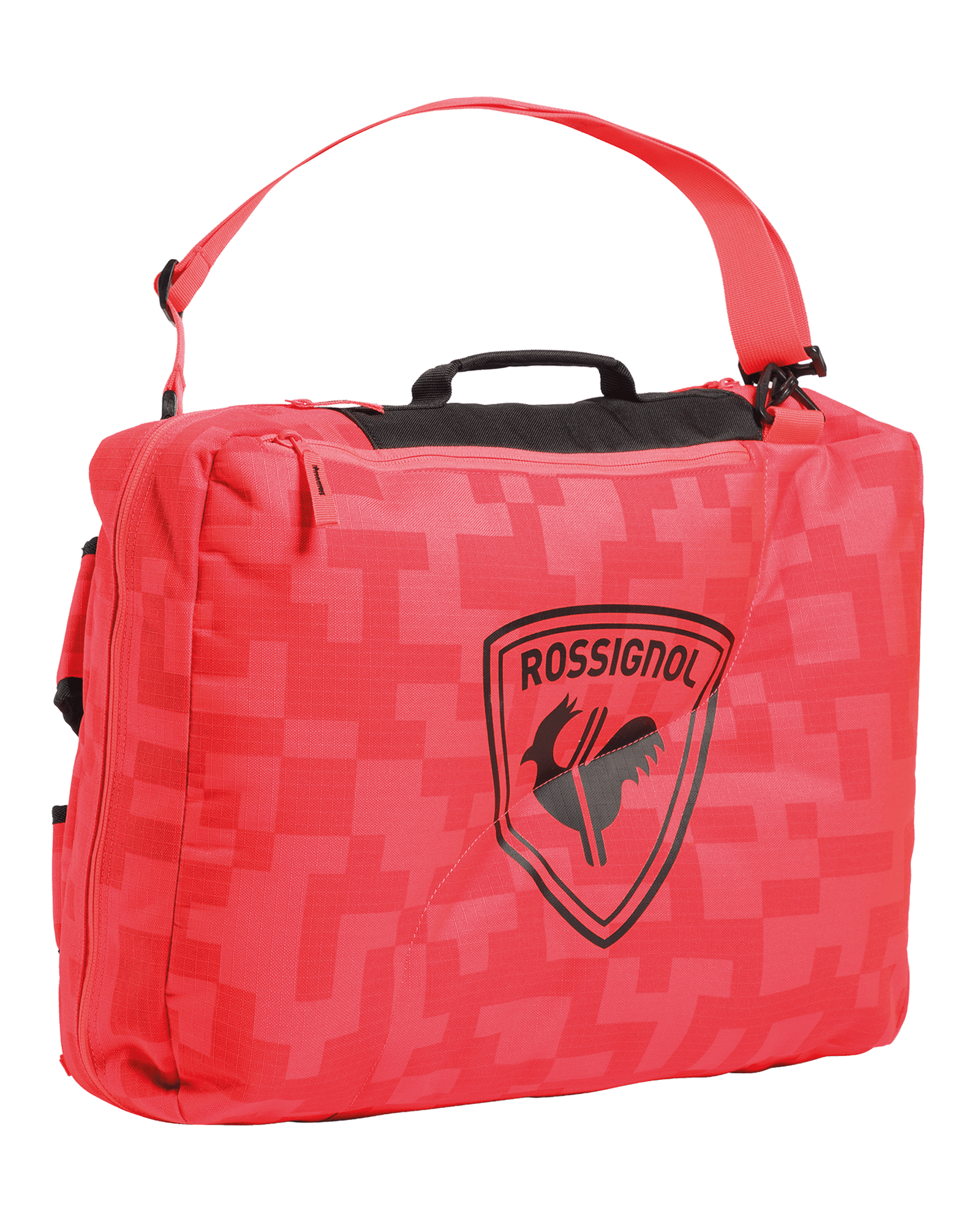 Hero Dual Boot Bag One Colour