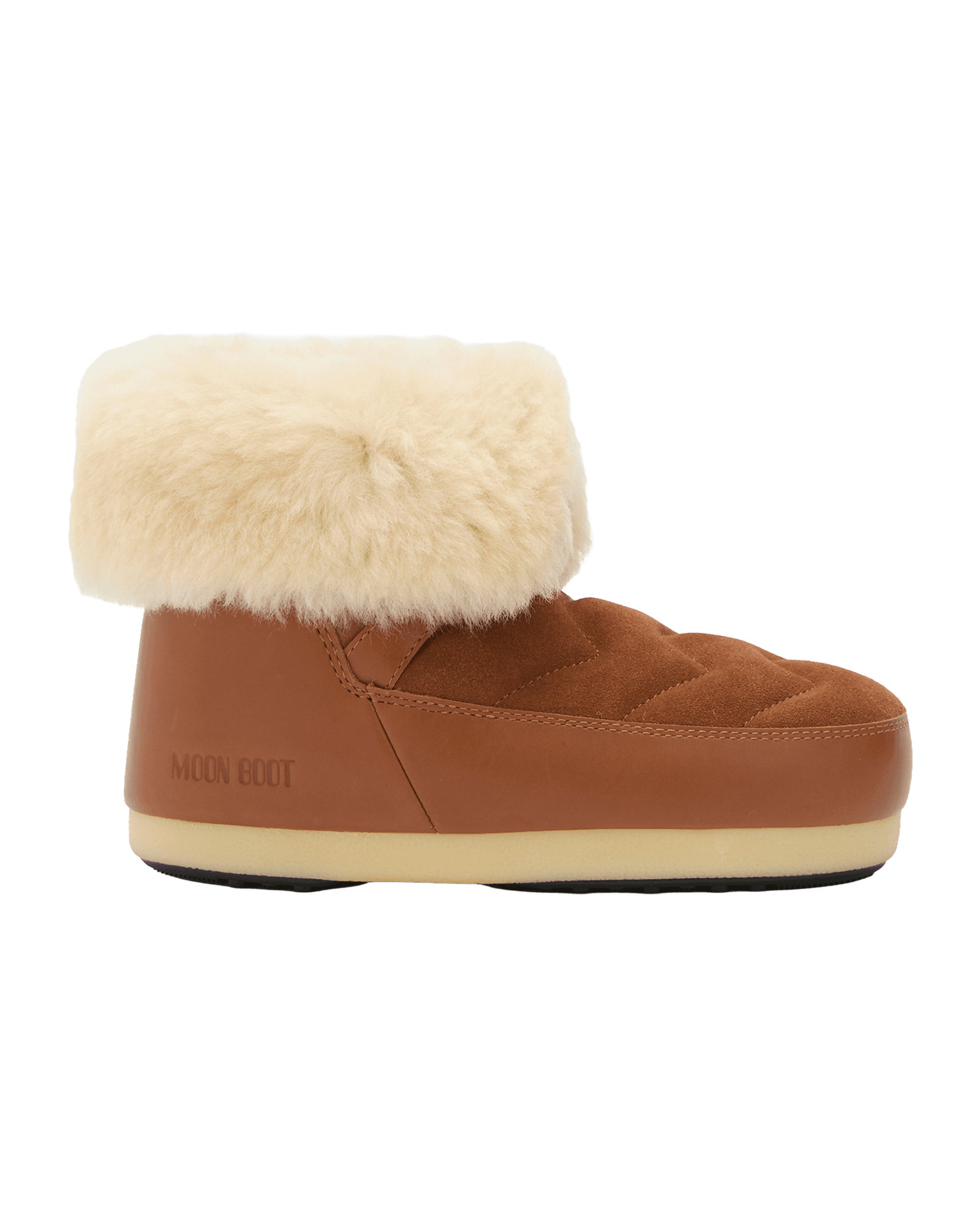 EVX Igloo Cognac/Natural