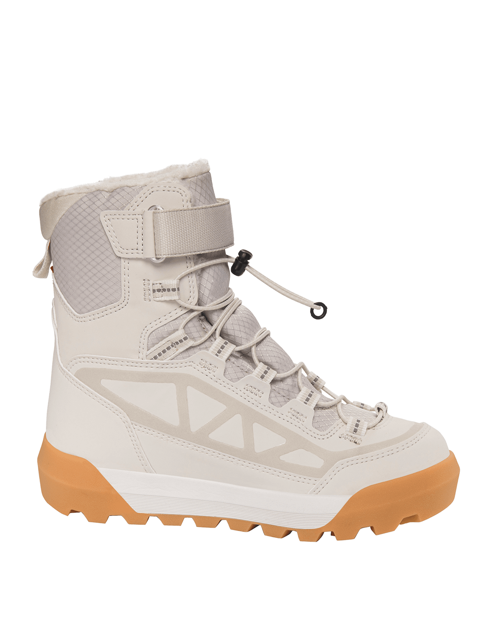 Constrictor Warm SC WP 1V SL JR Cream