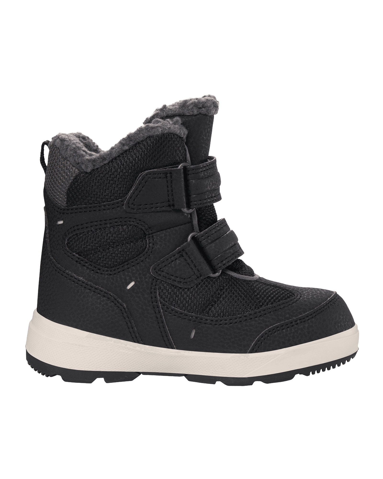 Black/Charcoal