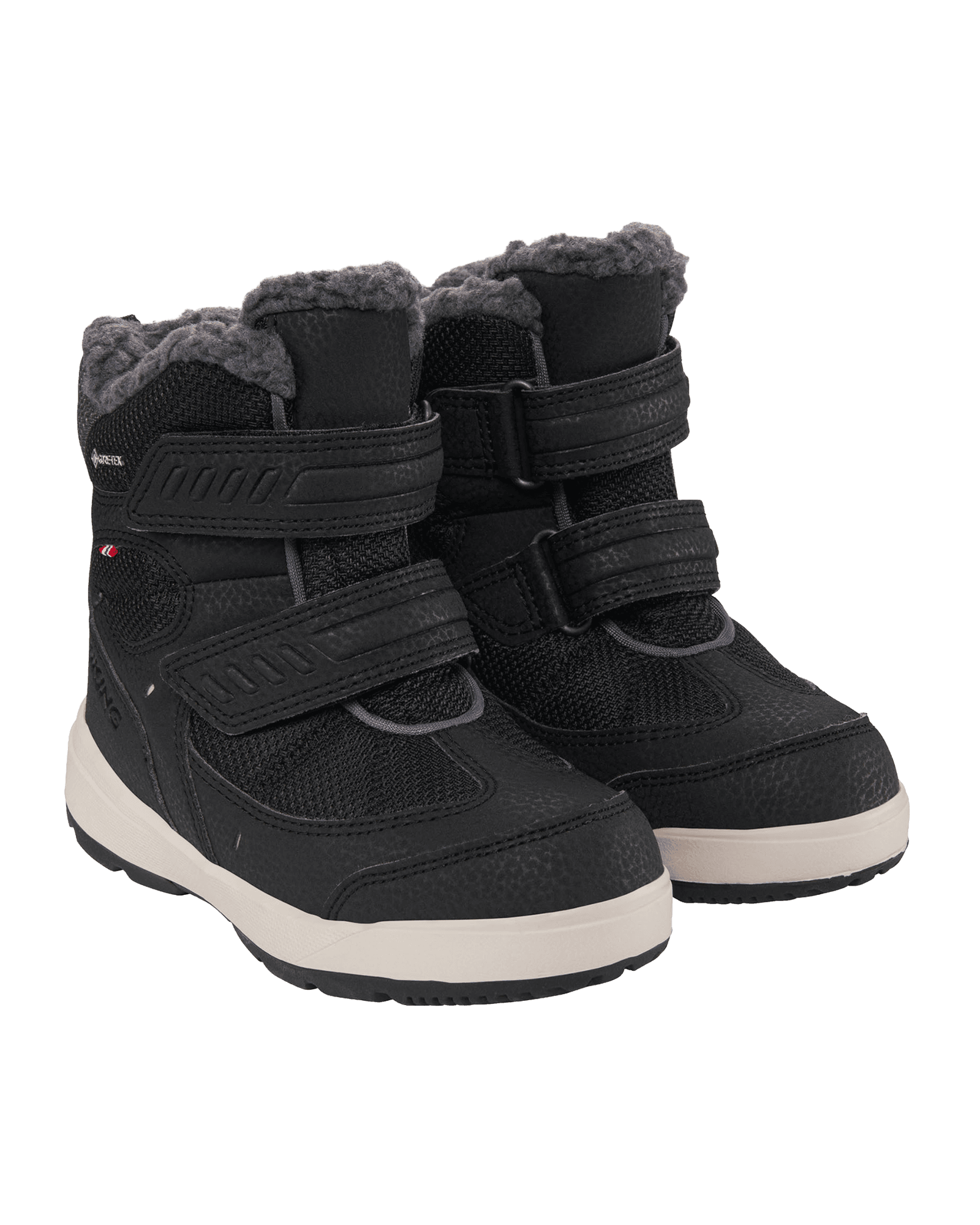 Black/Charcoal