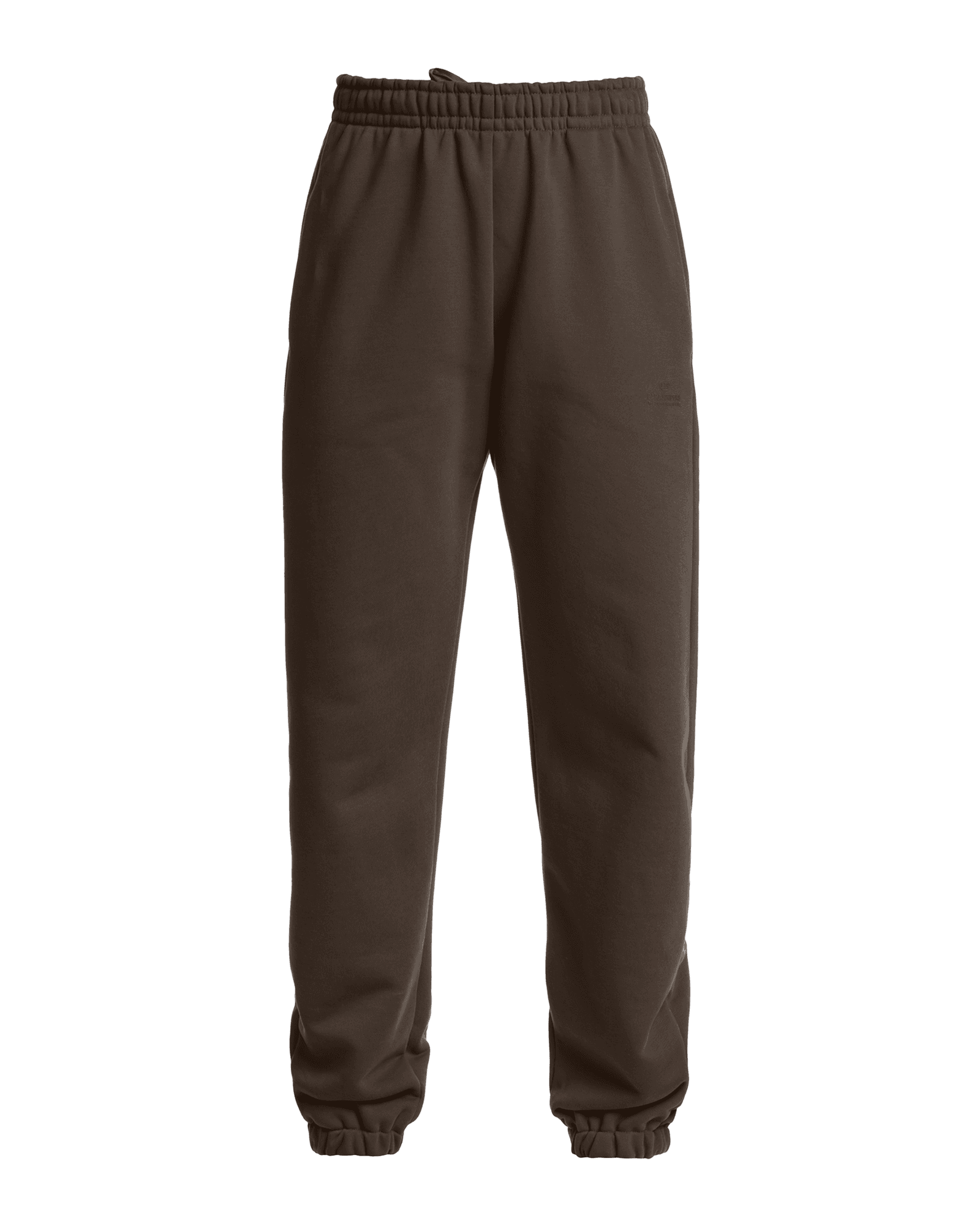 Kryzia Pants W Earth Brown