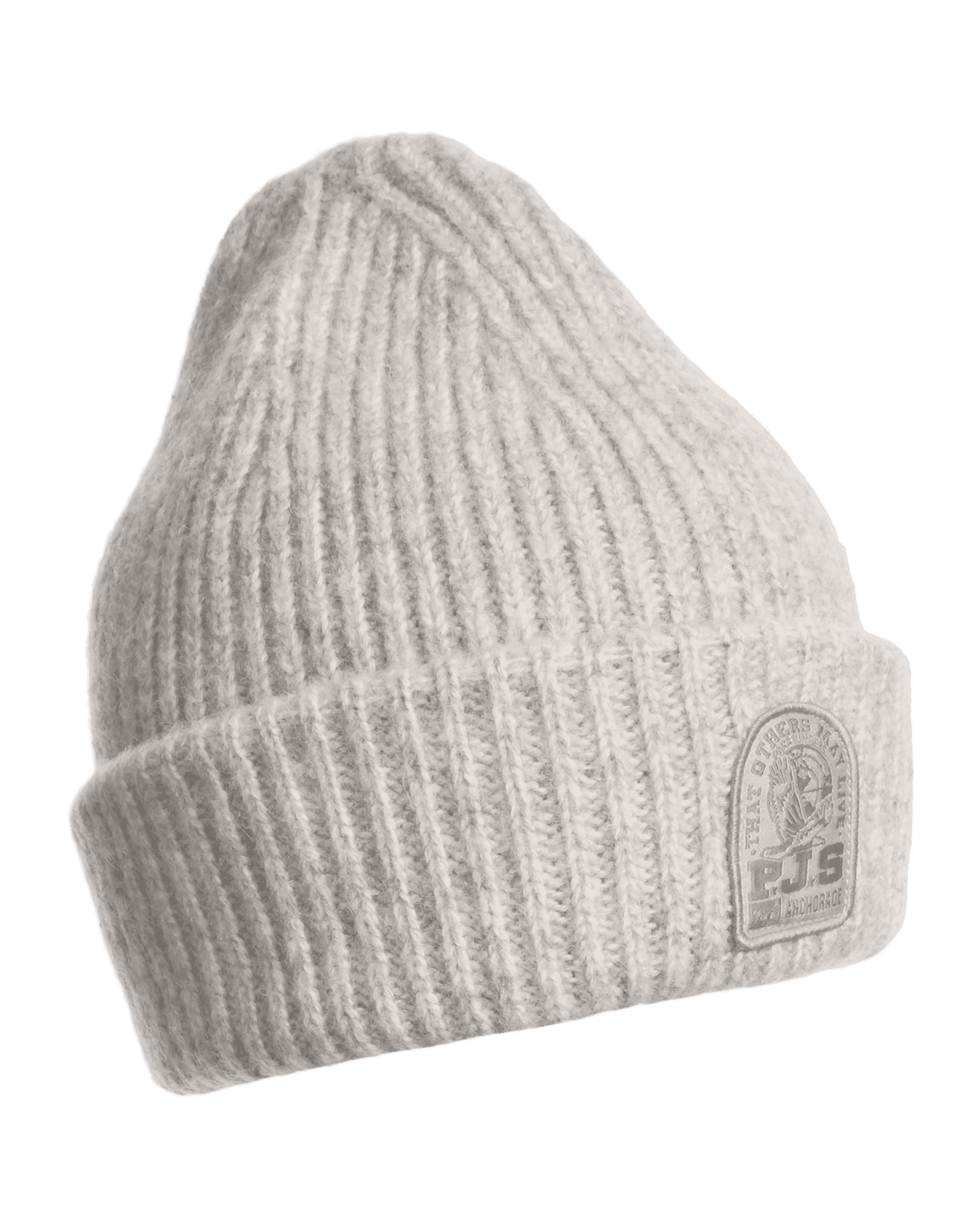 Mooneye Hat Knitted Beanie Moonbeam